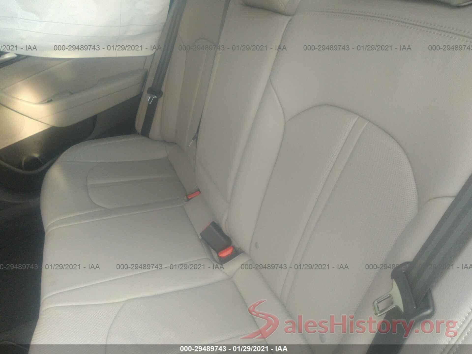 5NPE34AF8KH801353 2019 HYUNDAI SONATA