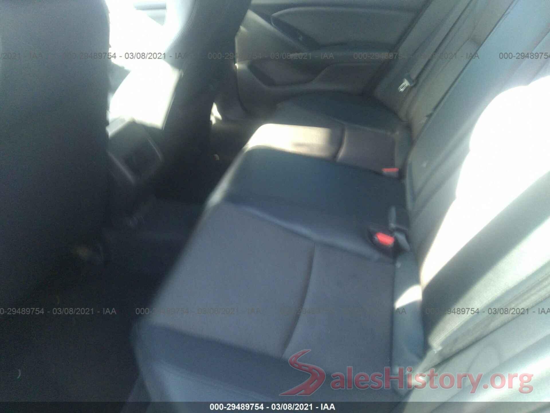 1HGCV1F39JA159828 2018 HONDA ACCORD SEDAN