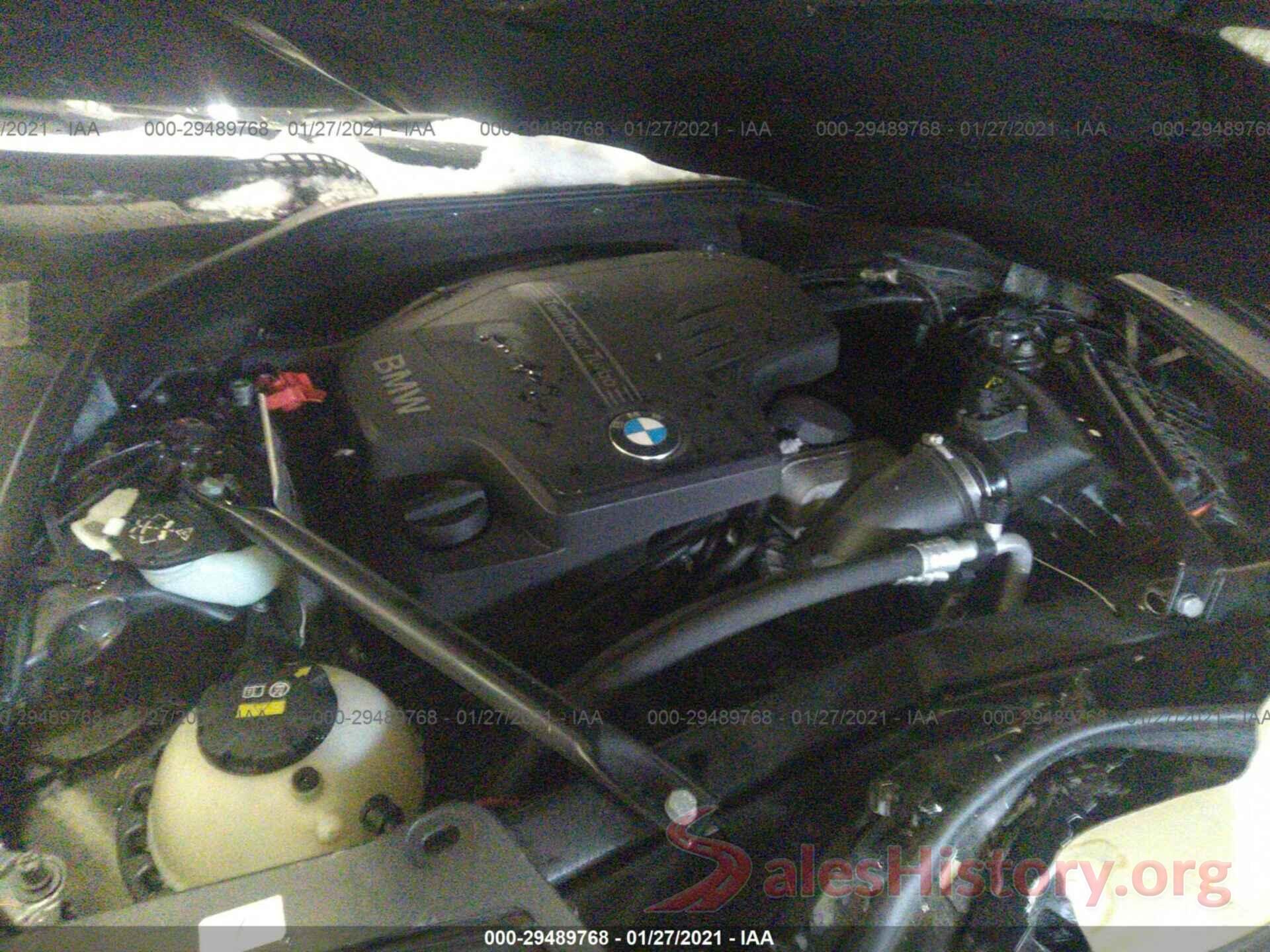 WBA5A7C5XGG145399 2016 BMW 5 SERIES