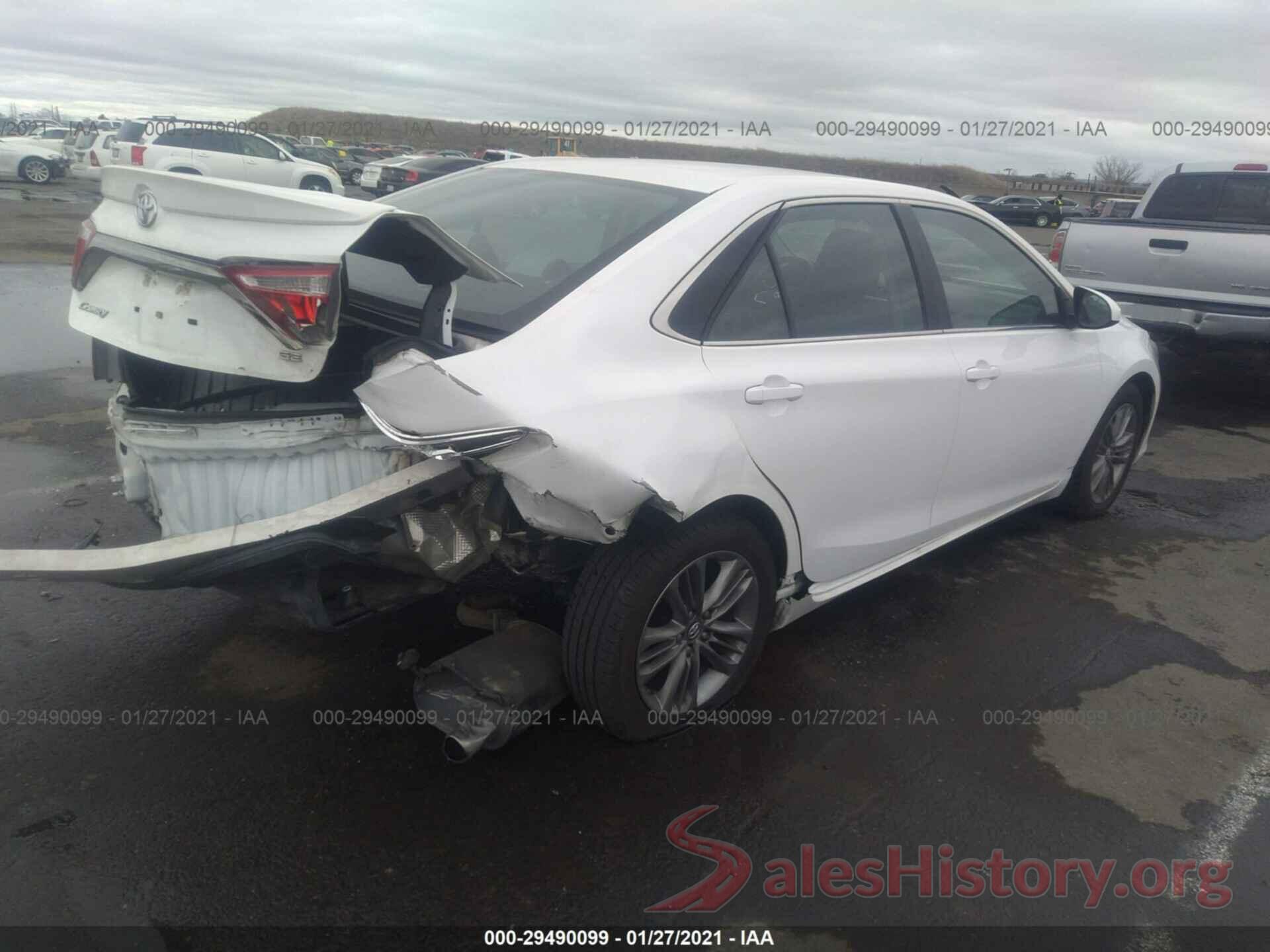 4T1BF1FK9GU213338 2016 TOYOTA CAMRY