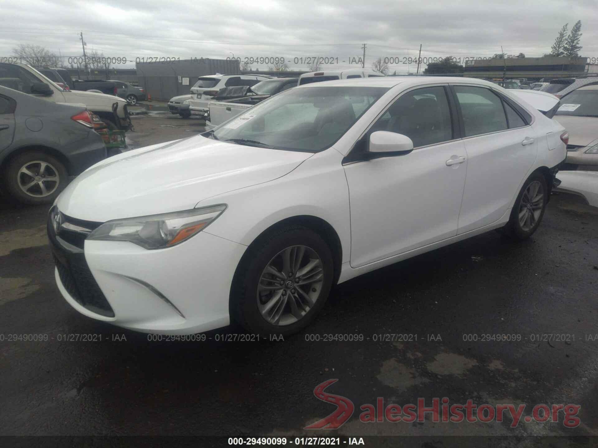 4T1BF1FK9GU213338 2016 TOYOTA CAMRY