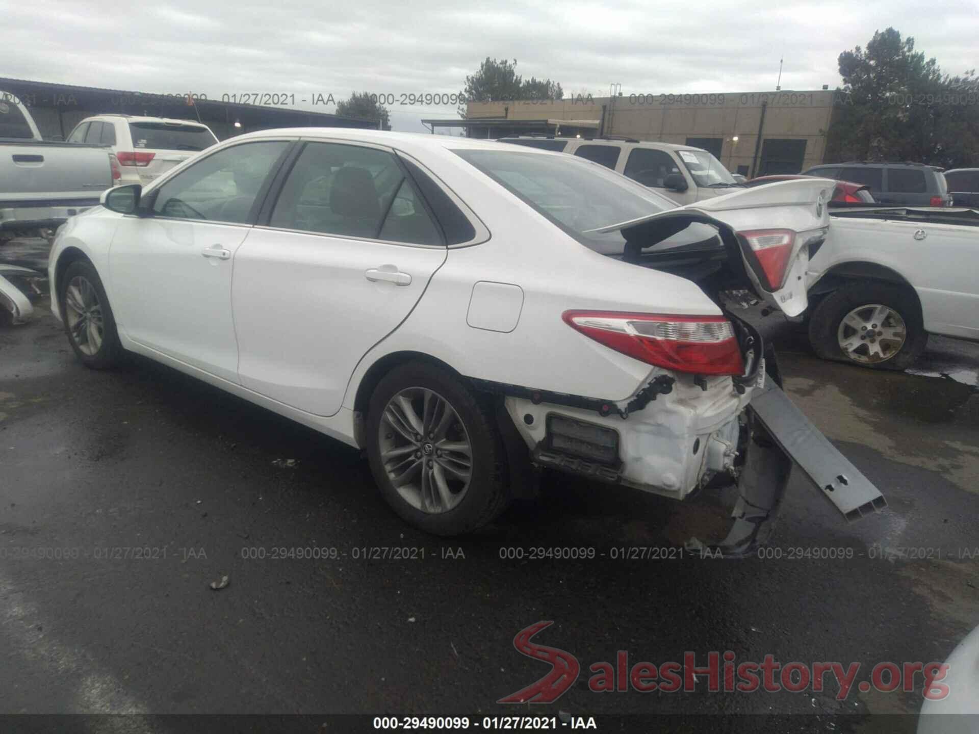 4T1BF1FK9GU213338 2016 TOYOTA CAMRY