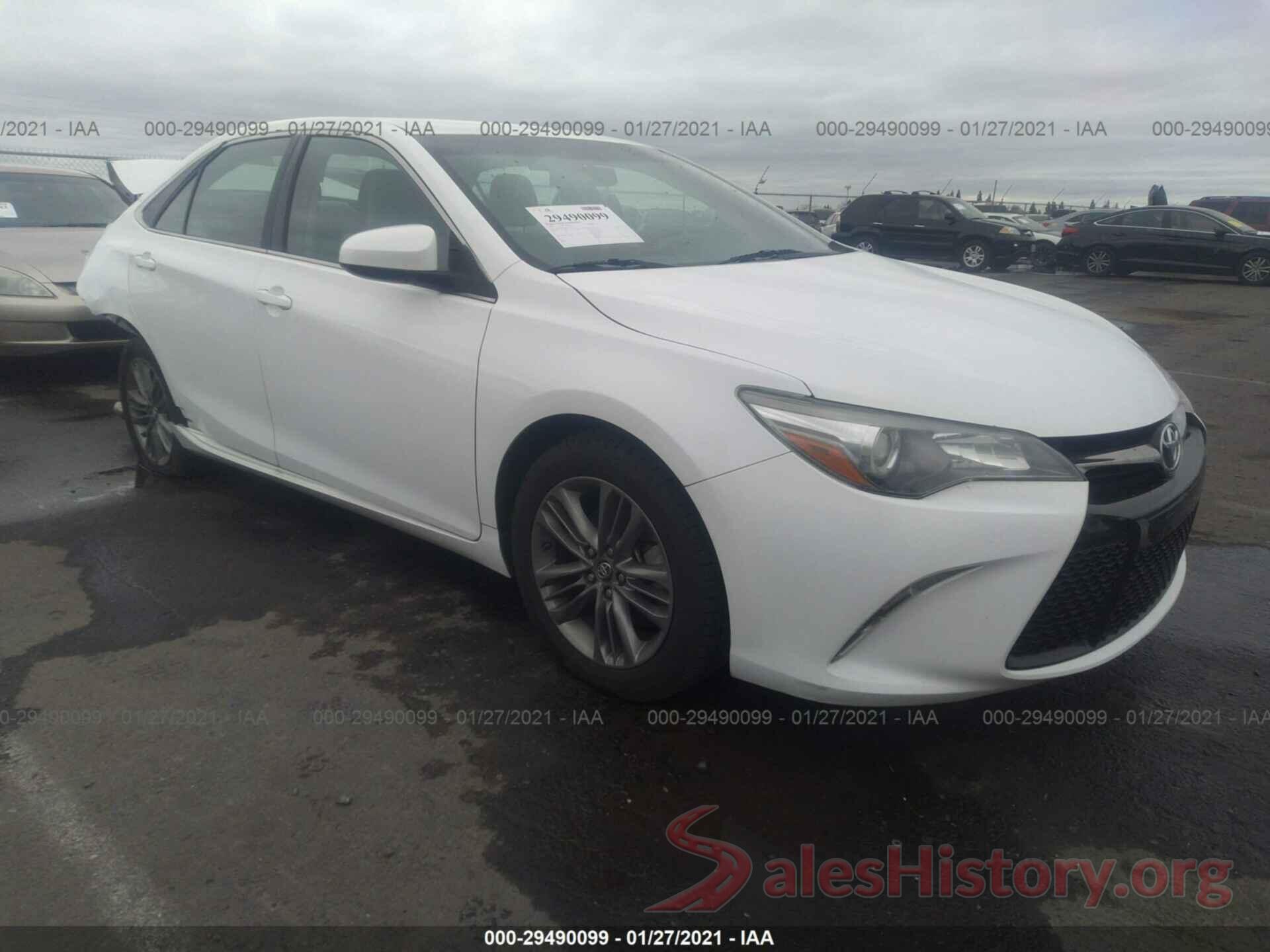 4T1BF1FK9GU213338 2016 TOYOTA CAMRY