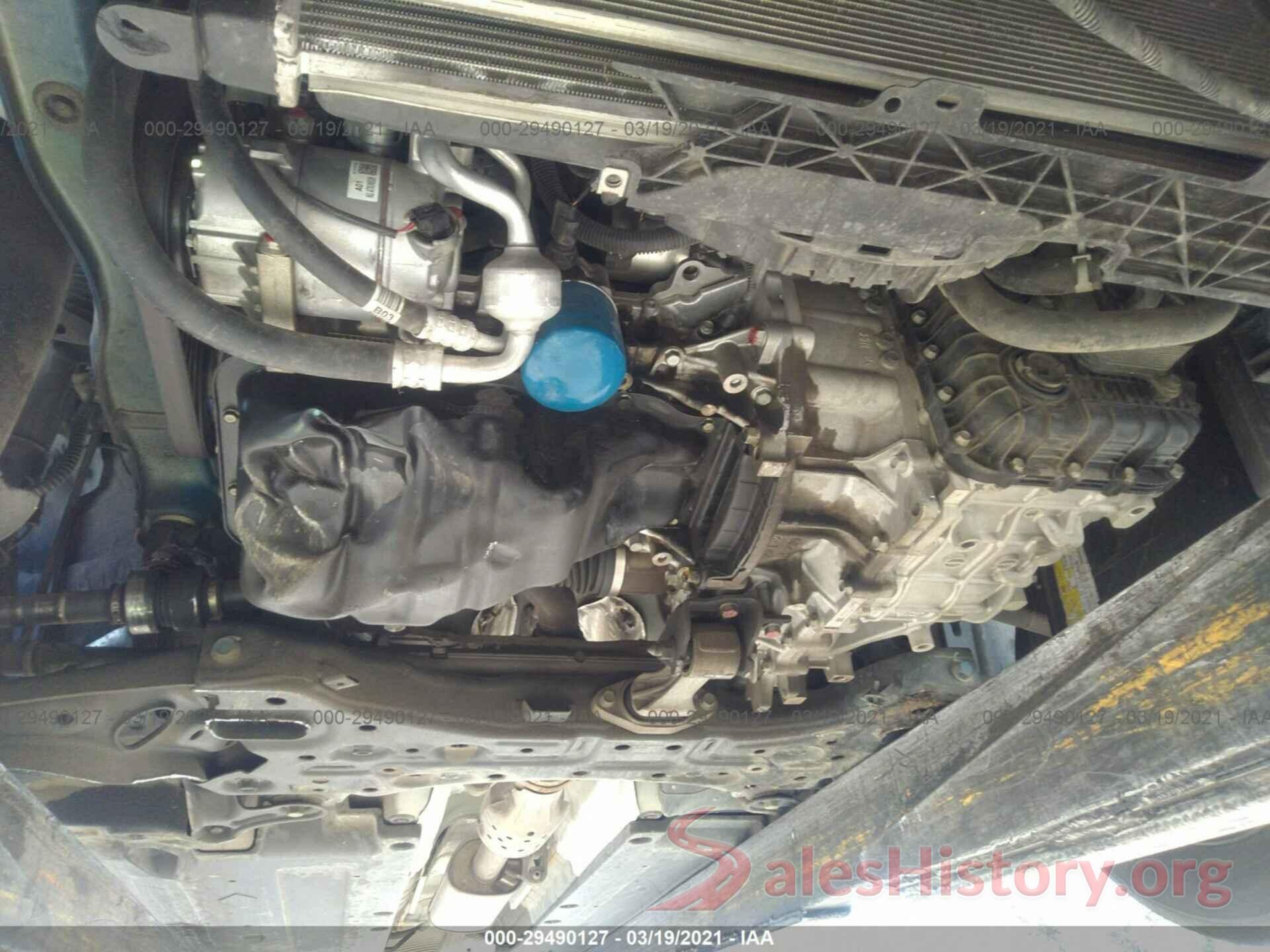 KMHD74LF8HU349993 2017 HYUNDAI ELANTRA