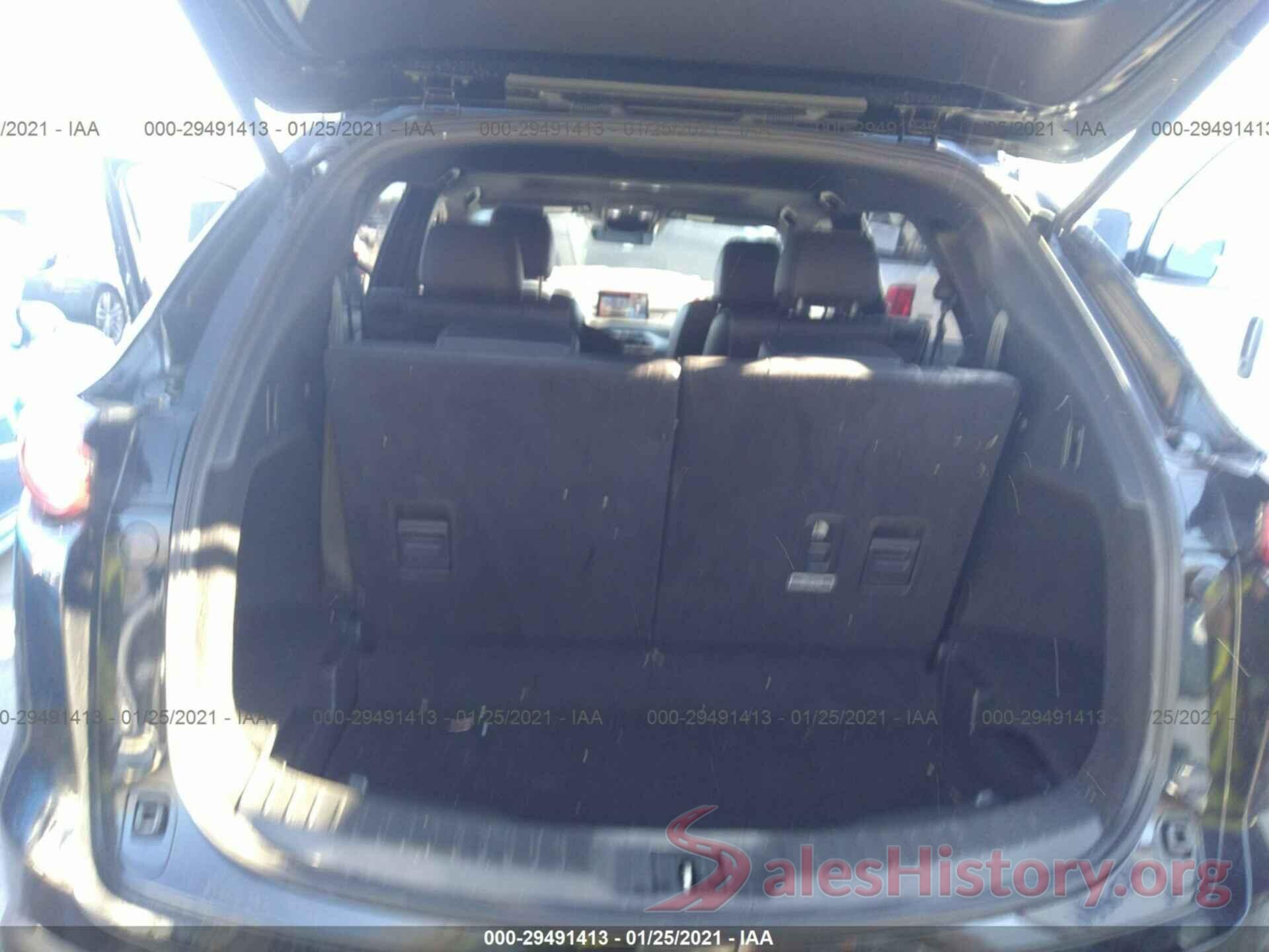 JM3TCADY5L0404806 2020 MAZDA CX-9