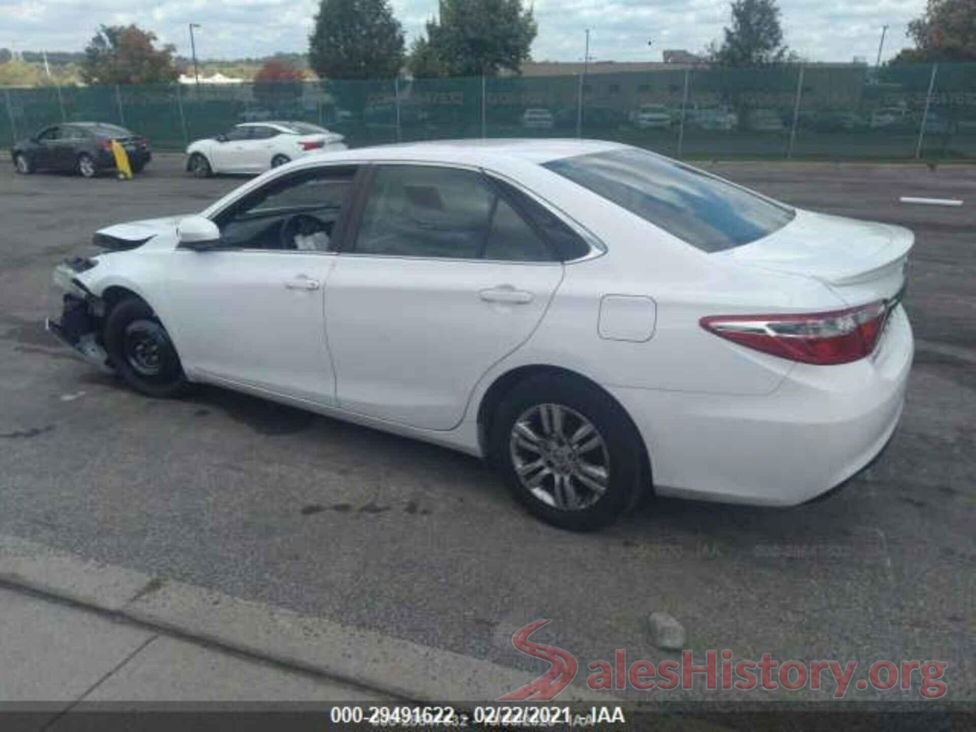 4T1BF1FK2HU347433 2017 TOYOTA CAMRY