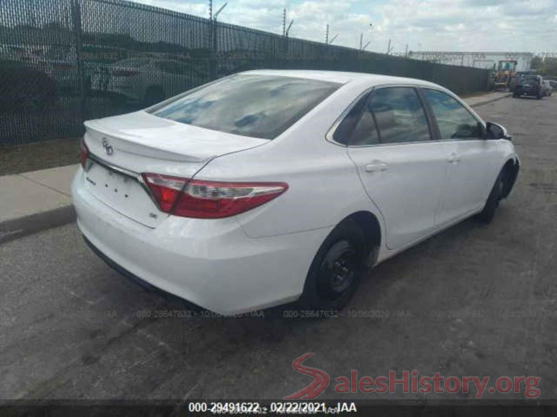 4T1BF1FK2HU347433 2017 TOYOTA CAMRY