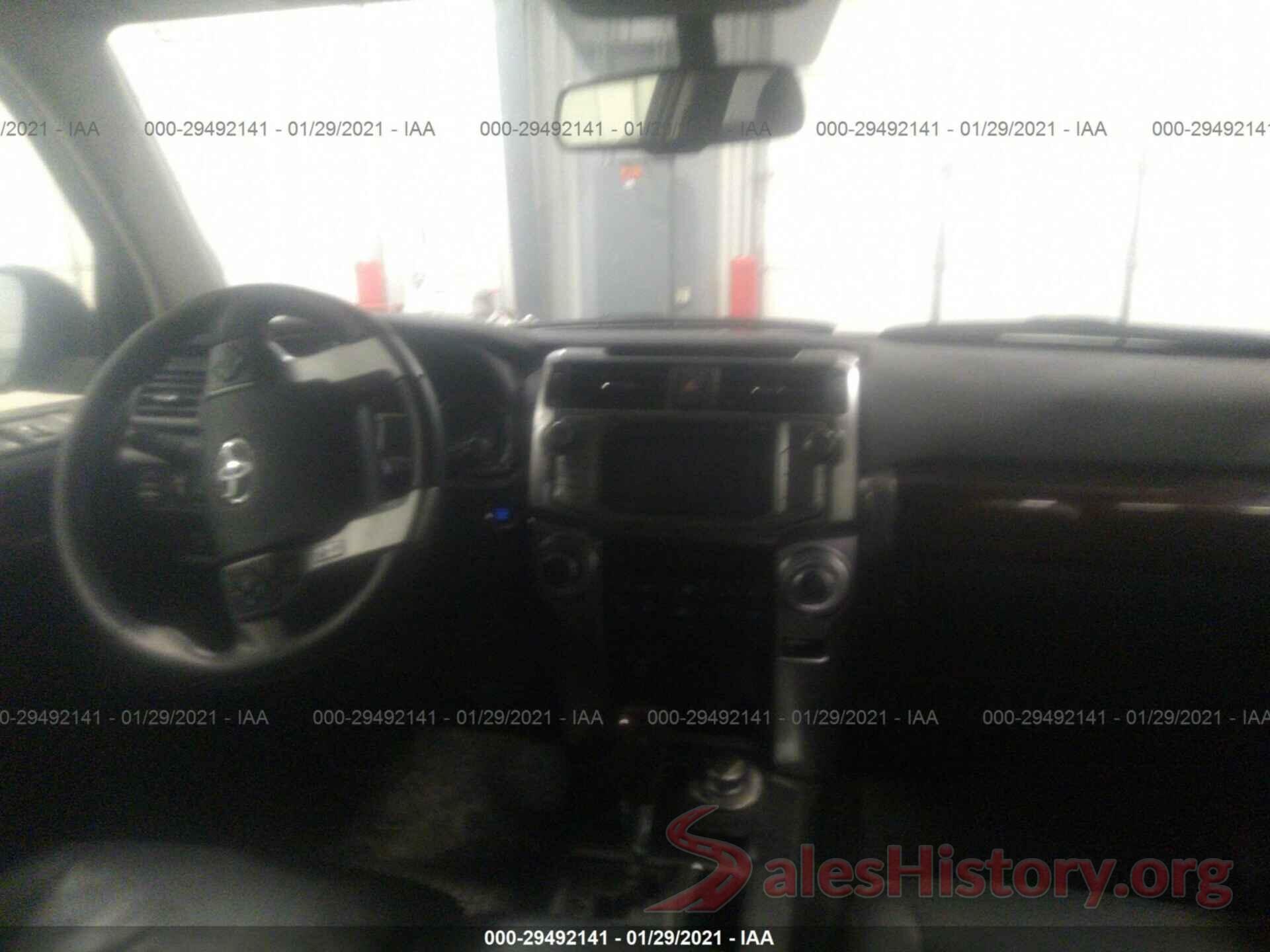 JTEBU5JR2J5530817 2018 TOYOTA 4RUNNER