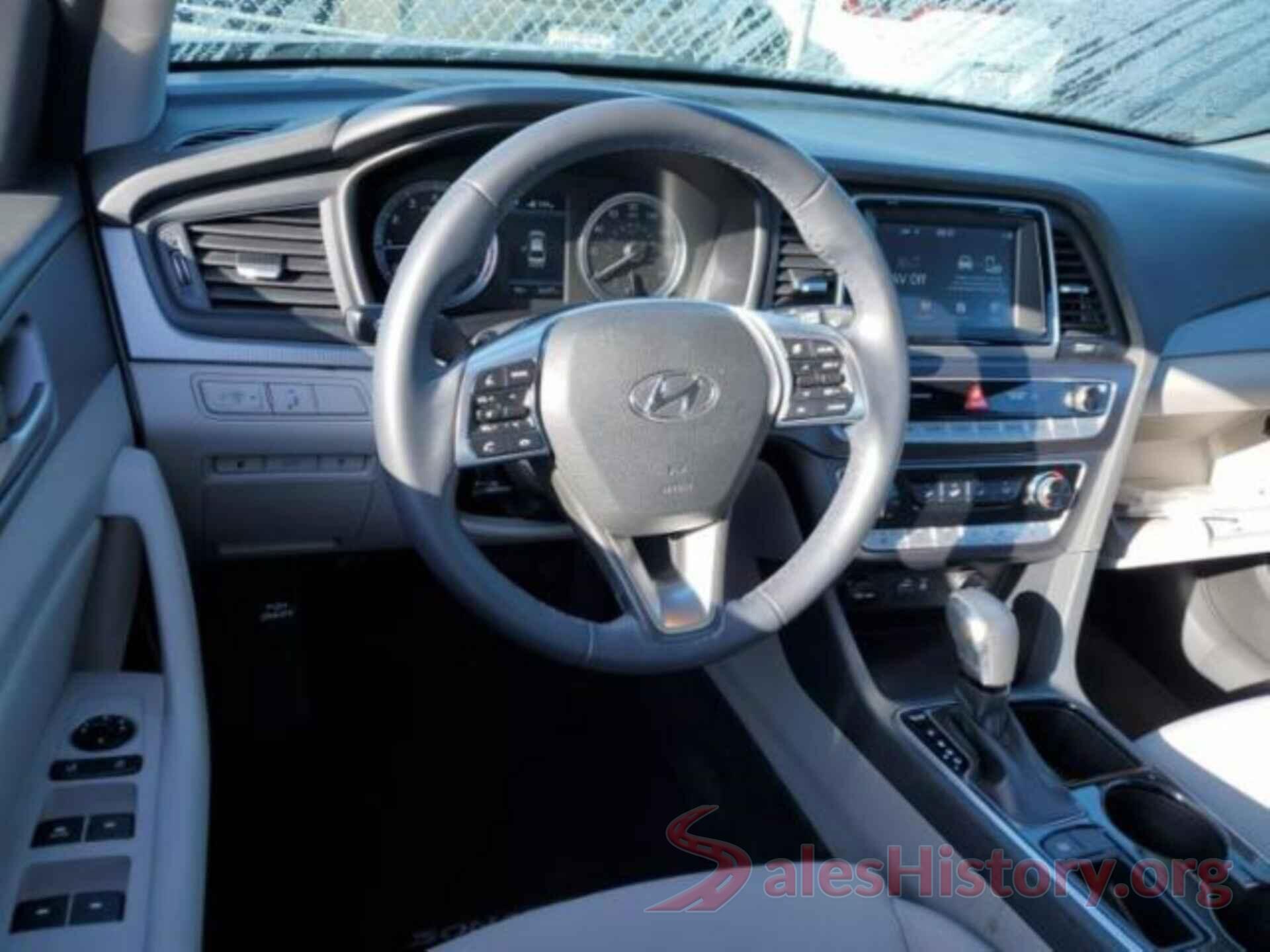 5NPE34AF9JH630062 2018 HYUNDAI SONATA