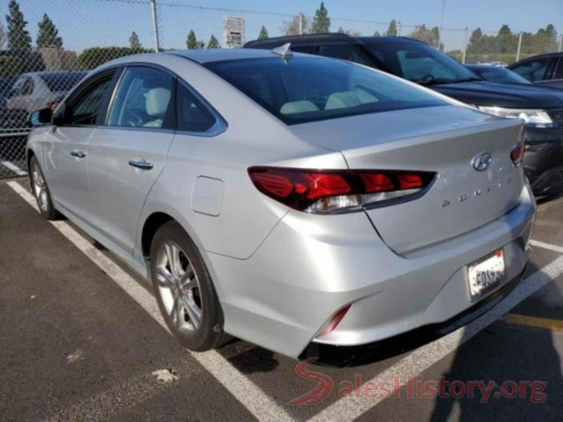 5NPE34AF9JH630062 2018 HYUNDAI SONATA