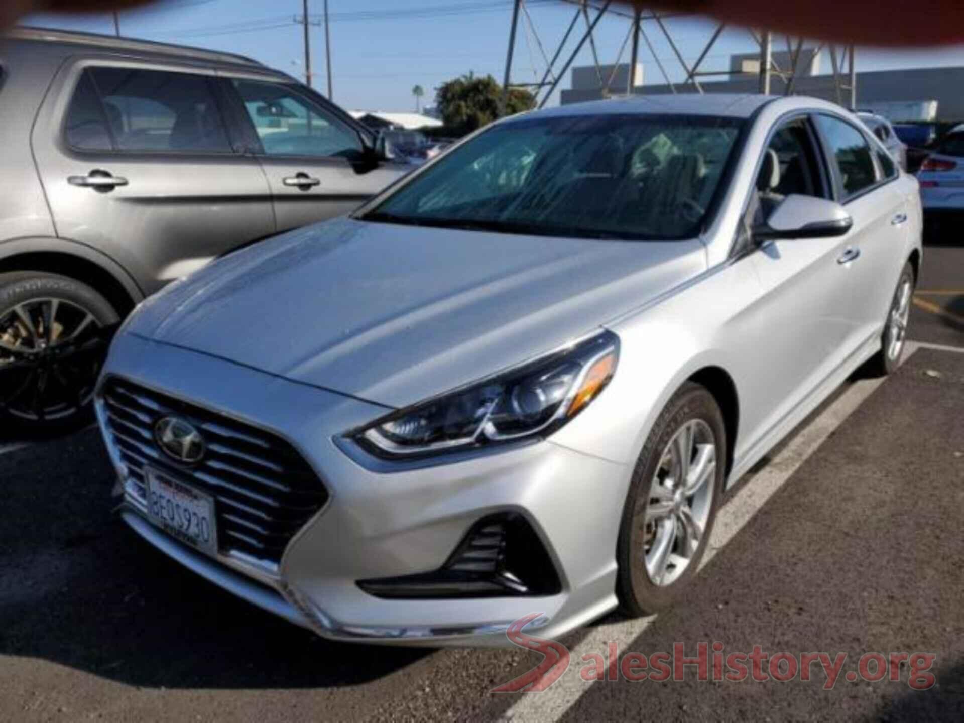 5NPE34AF9JH630062 2018 HYUNDAI SONATA