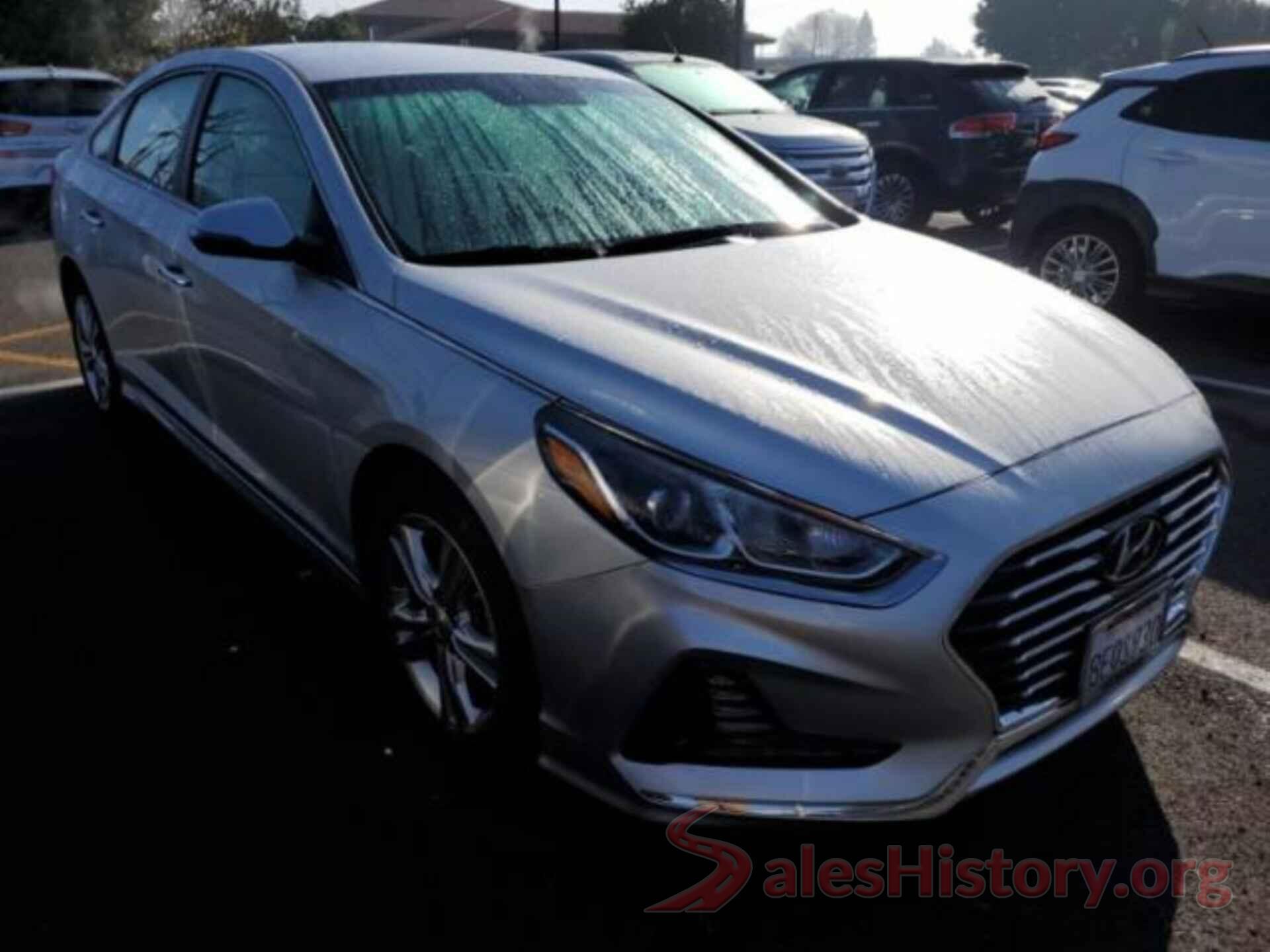 5NPE34AF9JH630062 2018 HYUNDAI SONATA