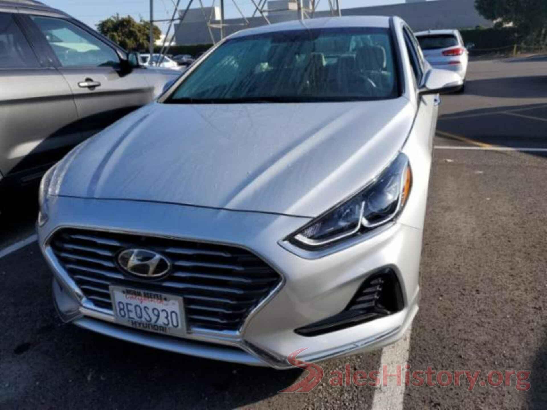 5NPE34AF9JH630062 2018 HYUNDAI SONATA