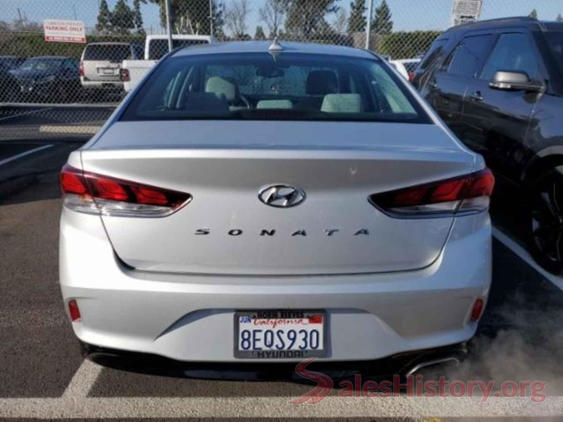 5NPE34AF9JH630062 2018 HYUNDAI SONATA