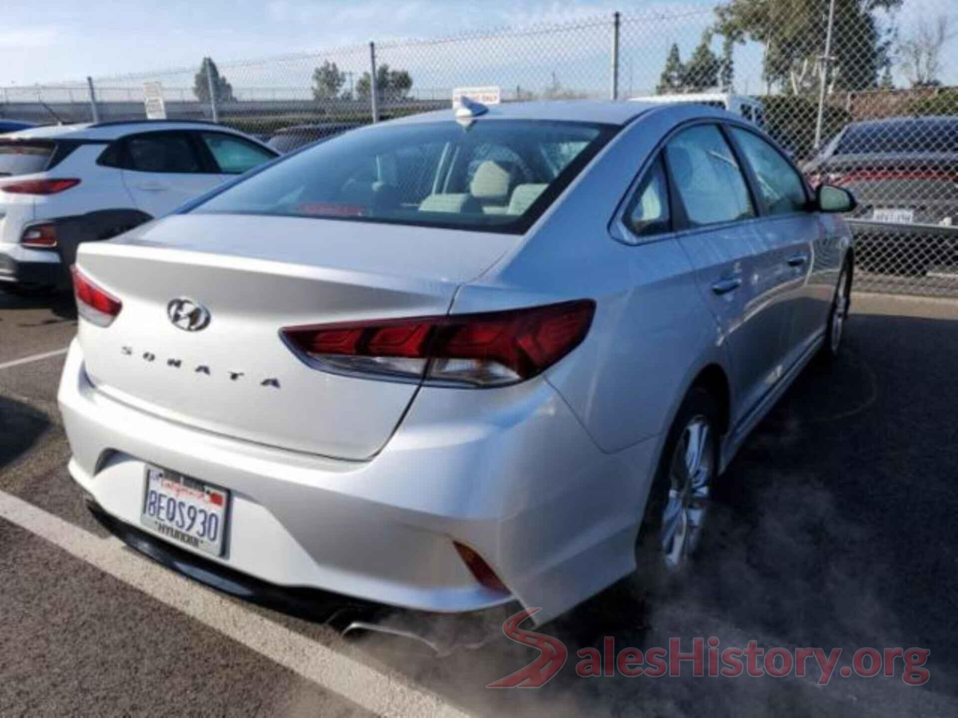 5NPE34AF9JH630062 2018 HYUNDAI SONATA