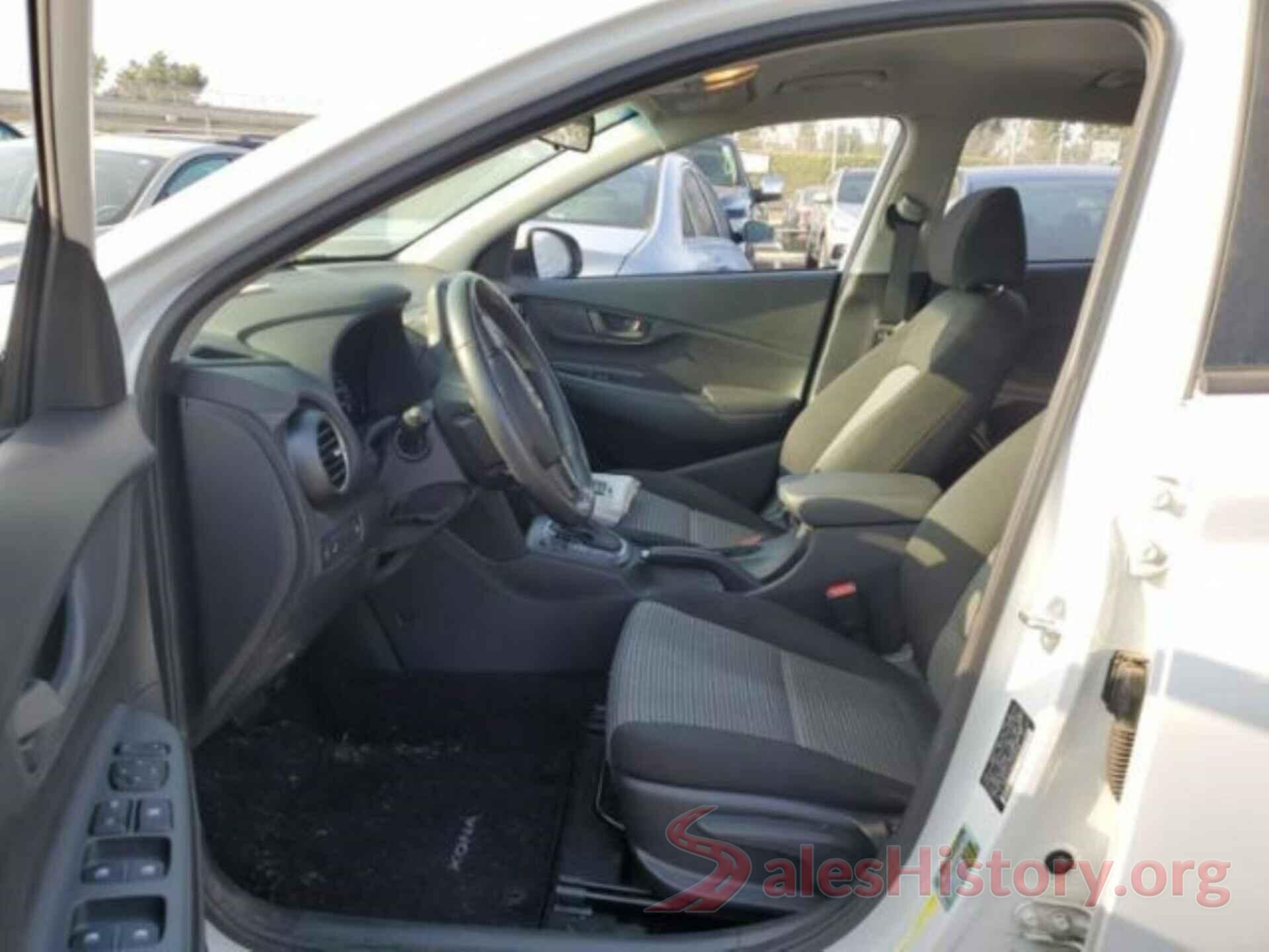 KM8K22AA6JU089648 2018 HYUNDAI KONA