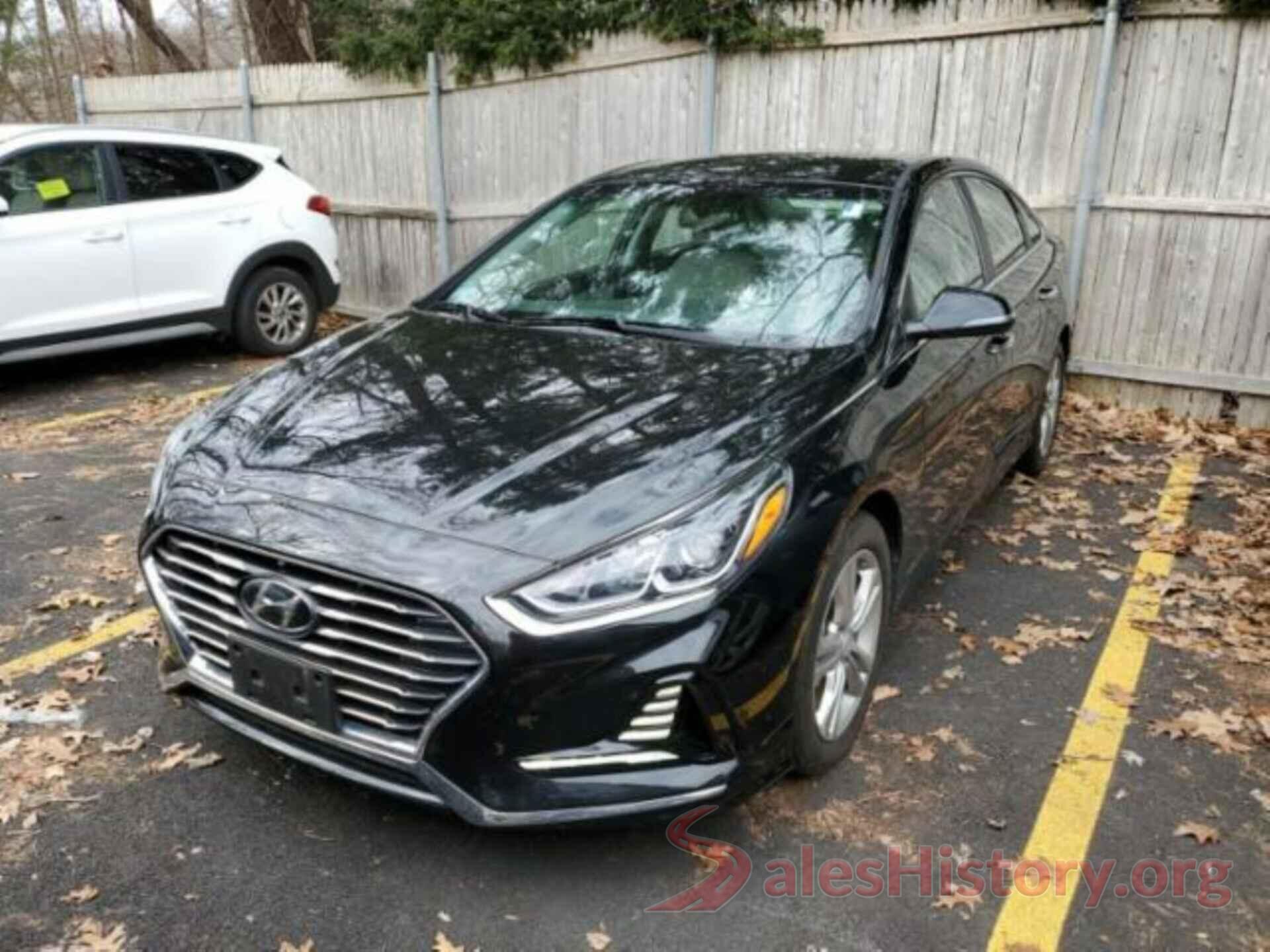 5NPE34AF4JH613153 2018 HYUNDAI SONATA