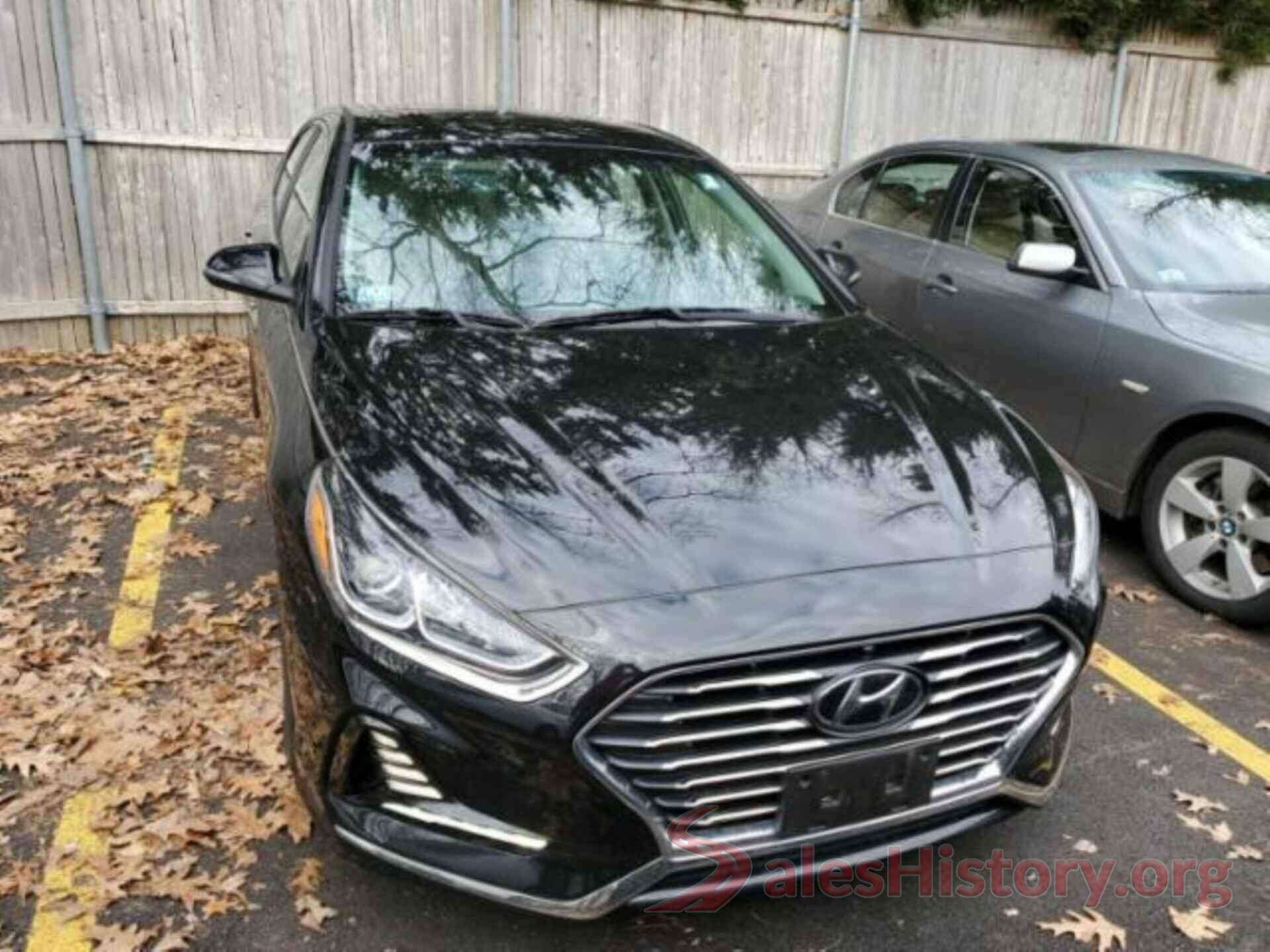 5NPE34AF4JH613153 2018 HYUNDAI SONATA