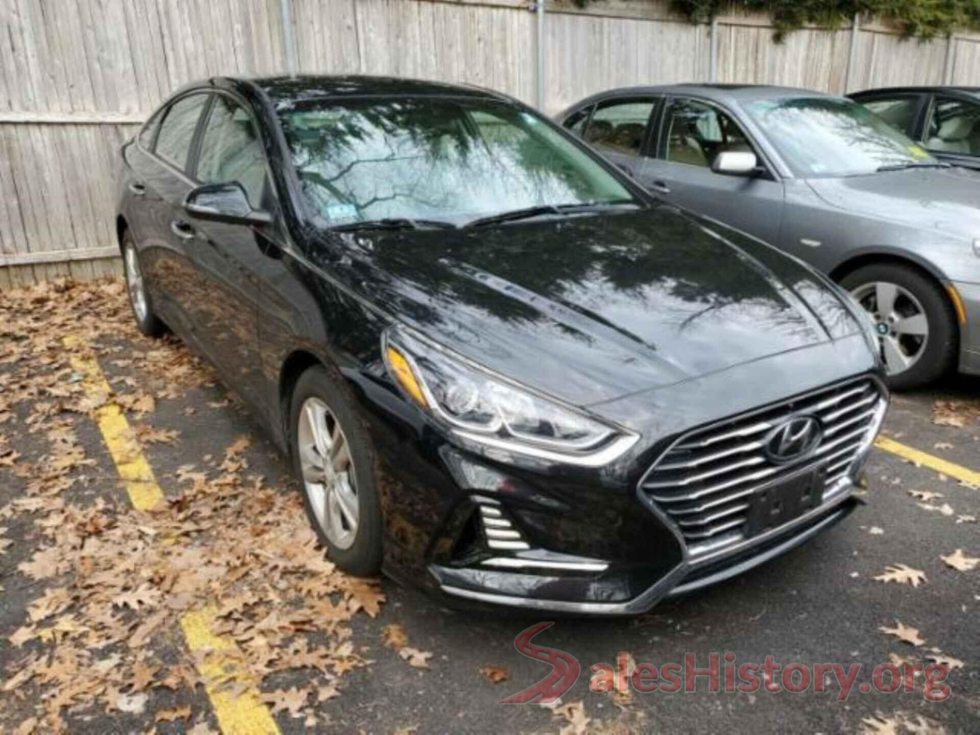 5NPE34AF4JH613153 2018 HYUNDAI SONATA