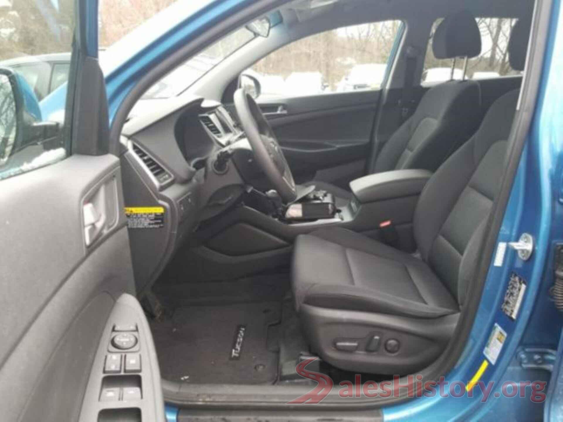 KM8J3CA49JU611228 2018 HYUNDAI TUCSON