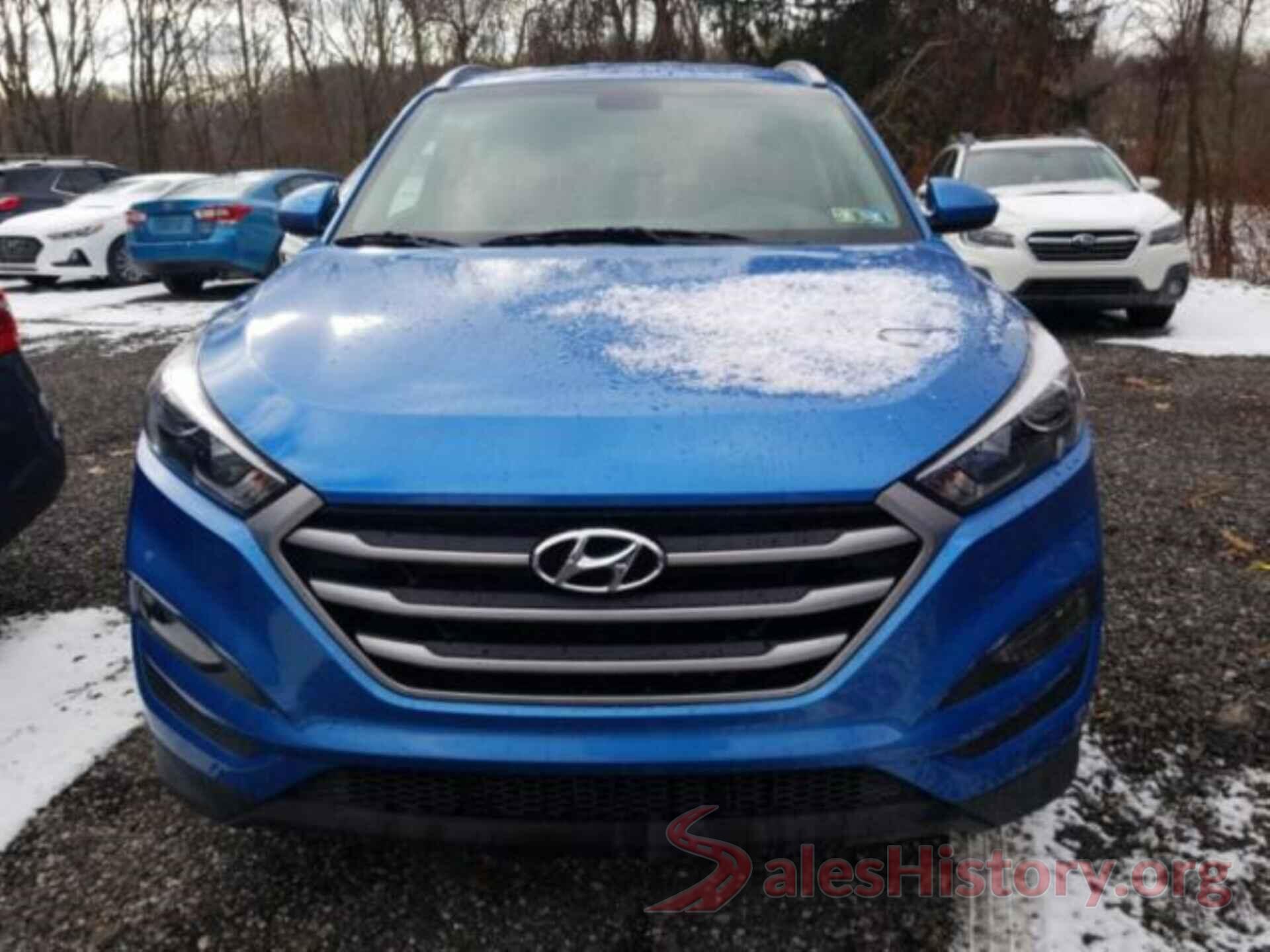 KM8J3CA49JU611228 2018 HYUNDAI TUCSON