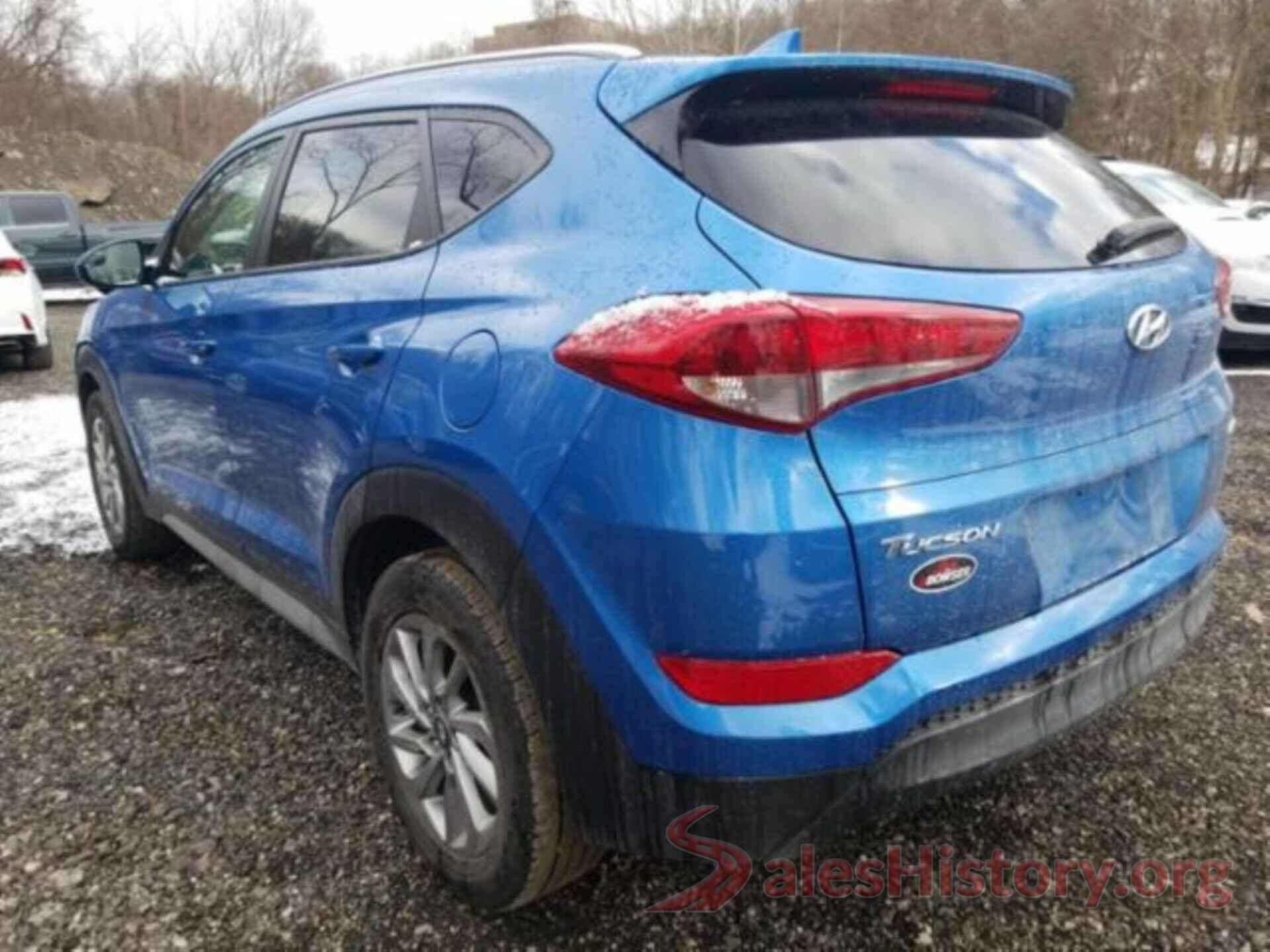 KM8J3CA49JU611228 2018 HYUNDAI TUCSON