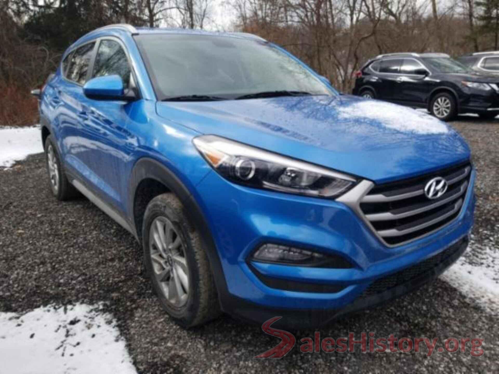 KM8J3CA49JU611228 2018 HYUNDAI TUCSON