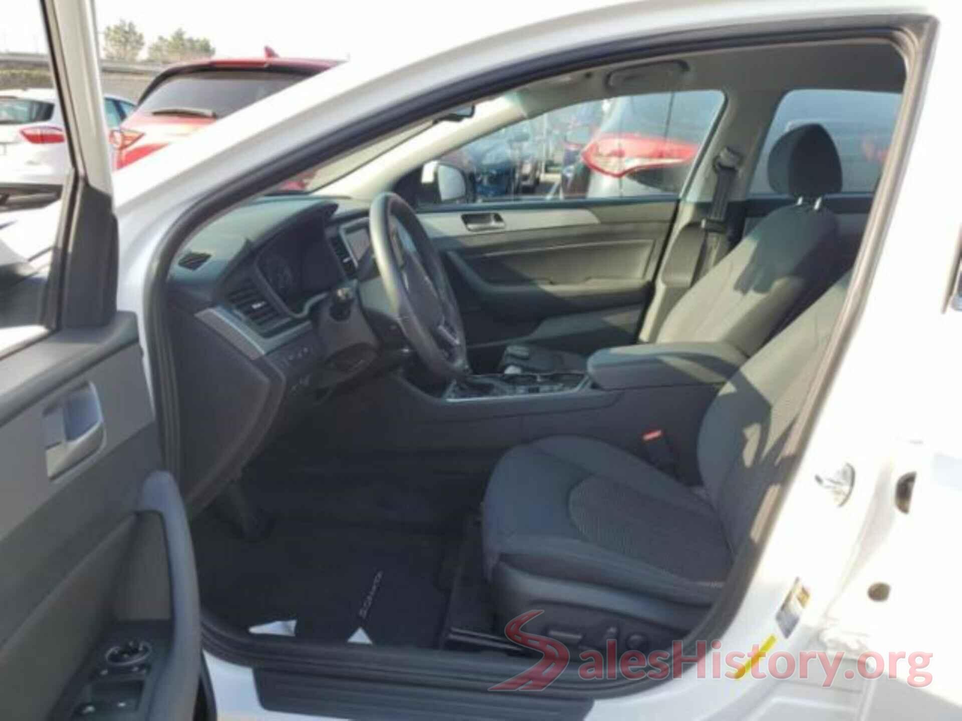 5NPE34AF4JH663227 2018 HYUNDAI SONATA