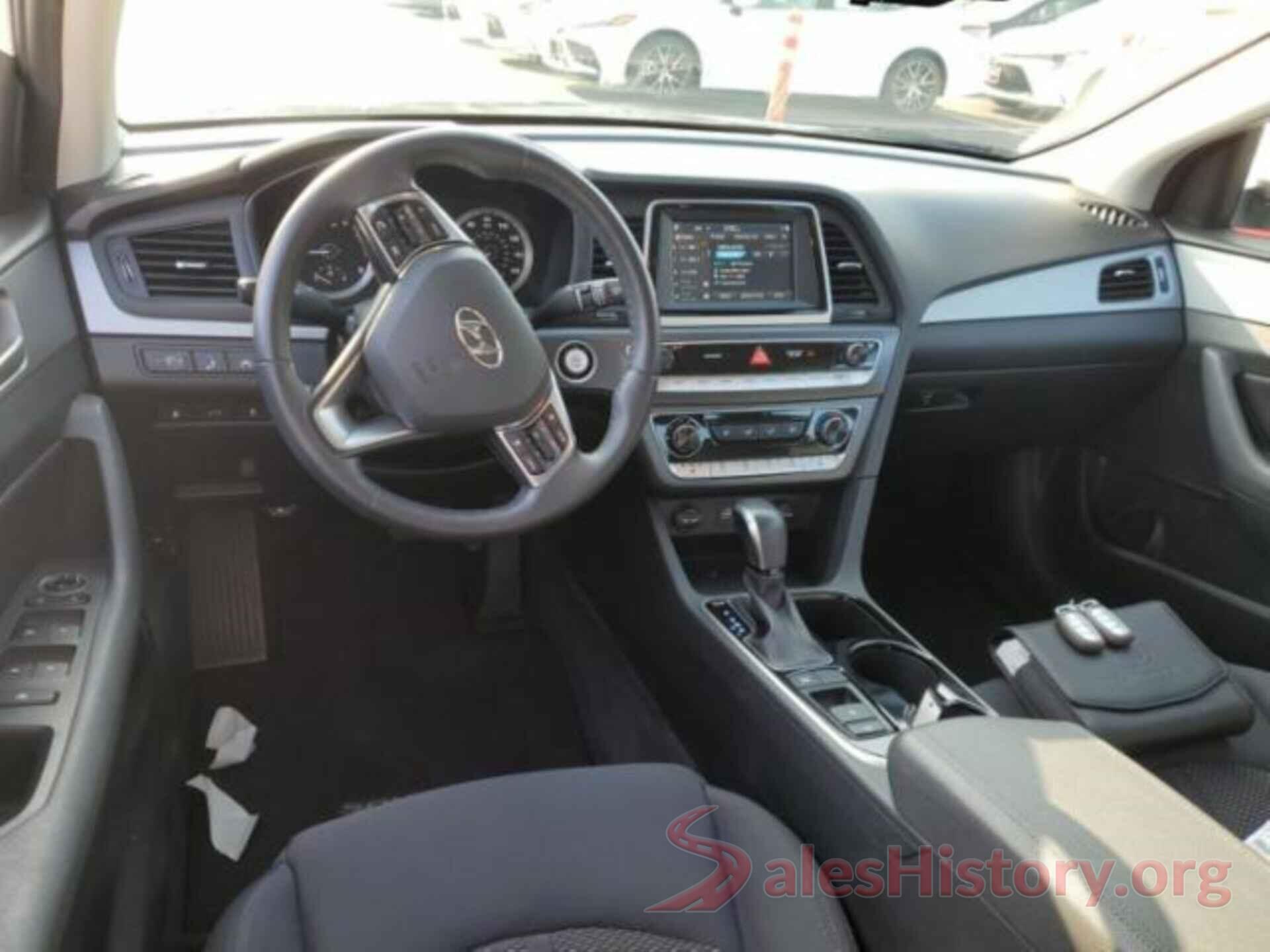 5NPE34AF4JH663227 2018 HYUNDAI SONATA