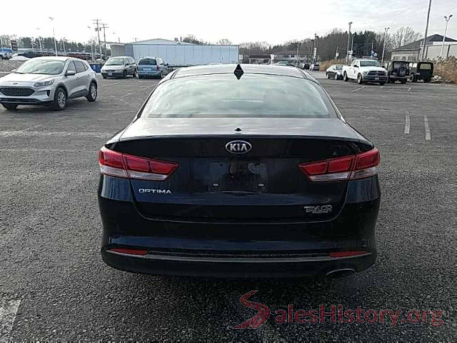 5XXGT4L37JG260737 2018 KIA OPTIMA