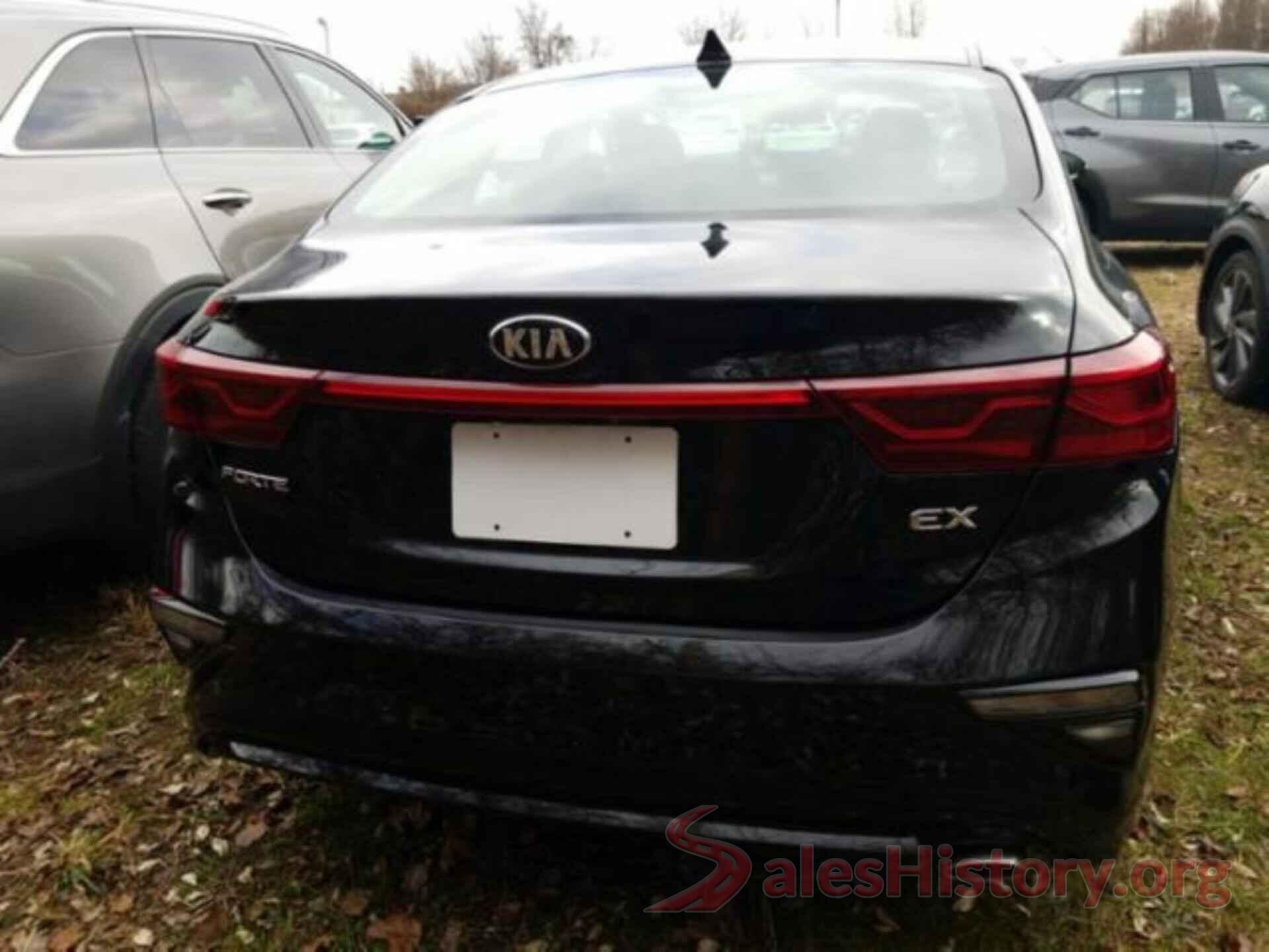 3KPF54AD0KE030520 2019 KIA FORTE