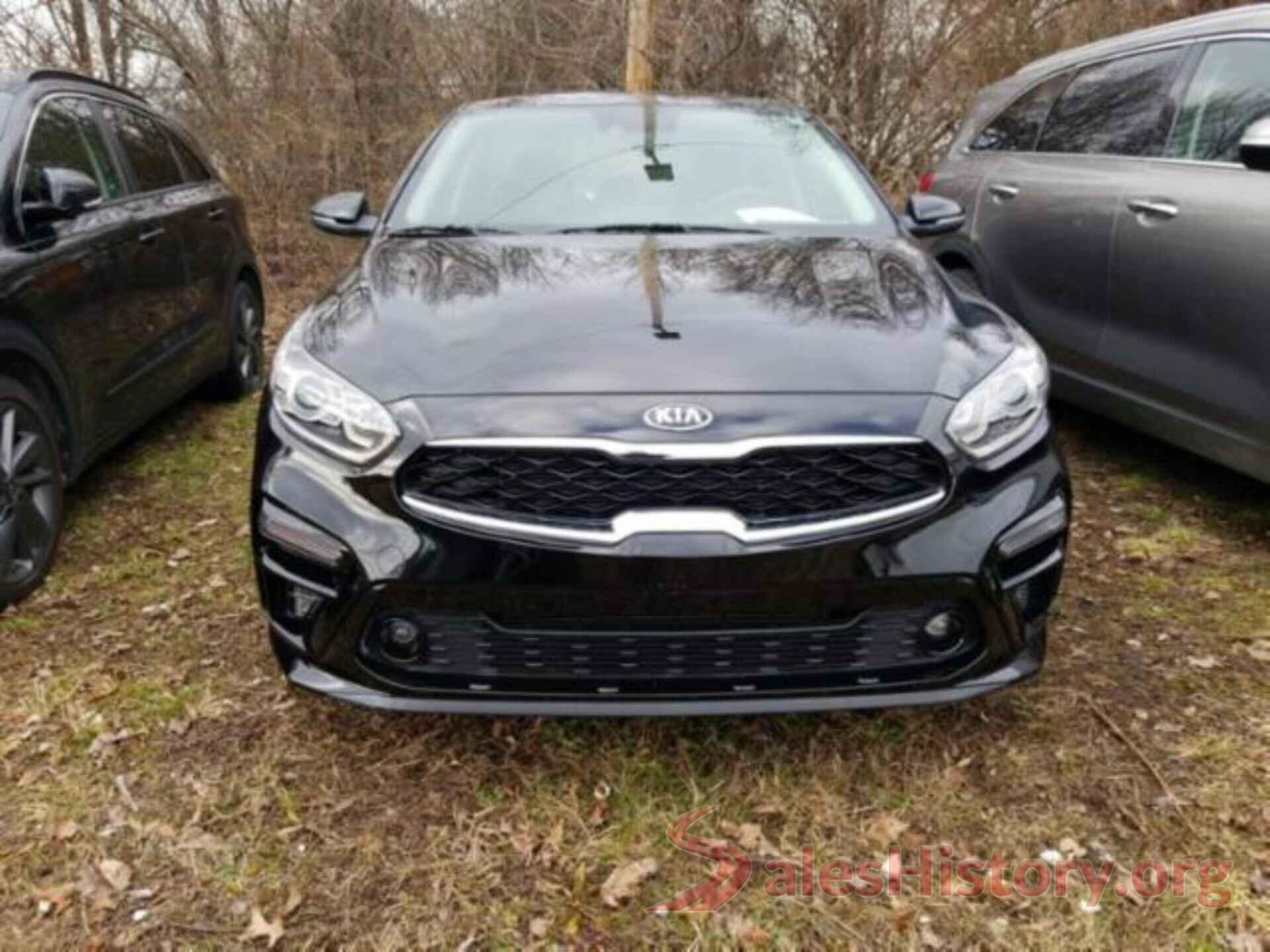 3KPF54AD0KE030520 2019 KIA FORTE