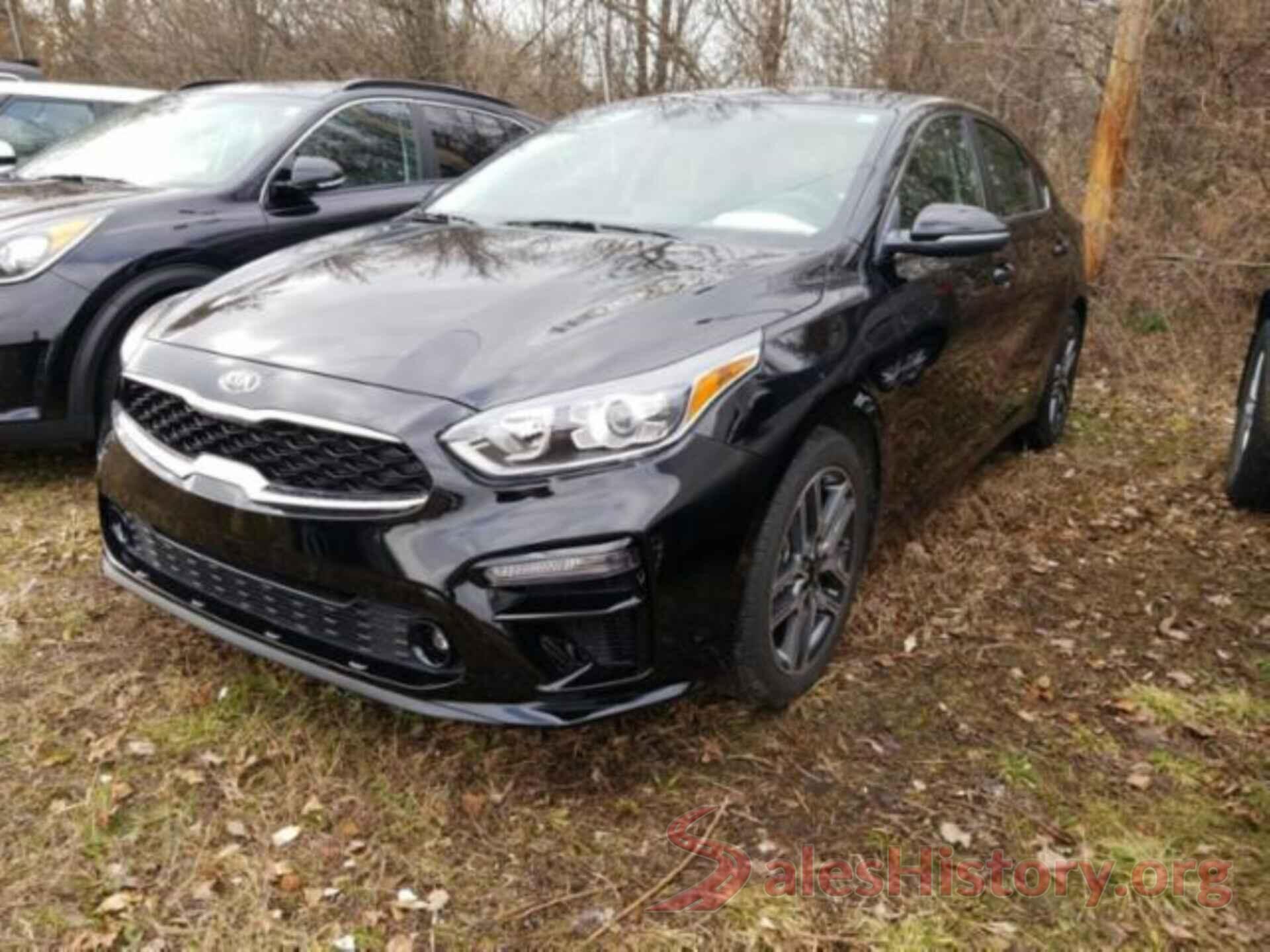 3KPF54AD0KE030520 2019 KIA FORTE