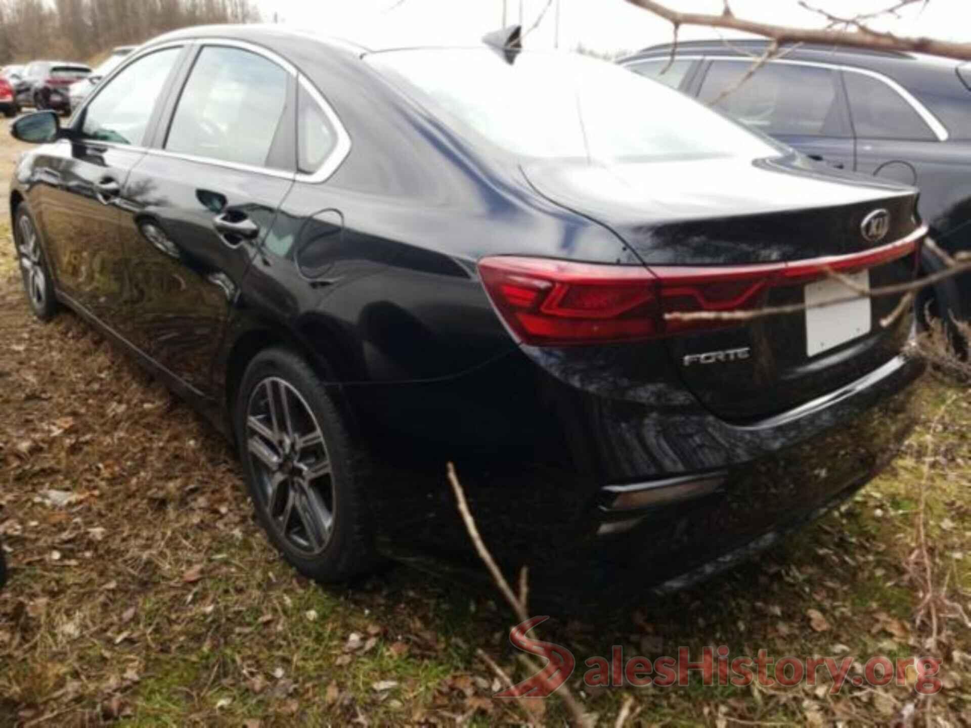 3KPF54AD0KE030520 2019 KIA FORTE