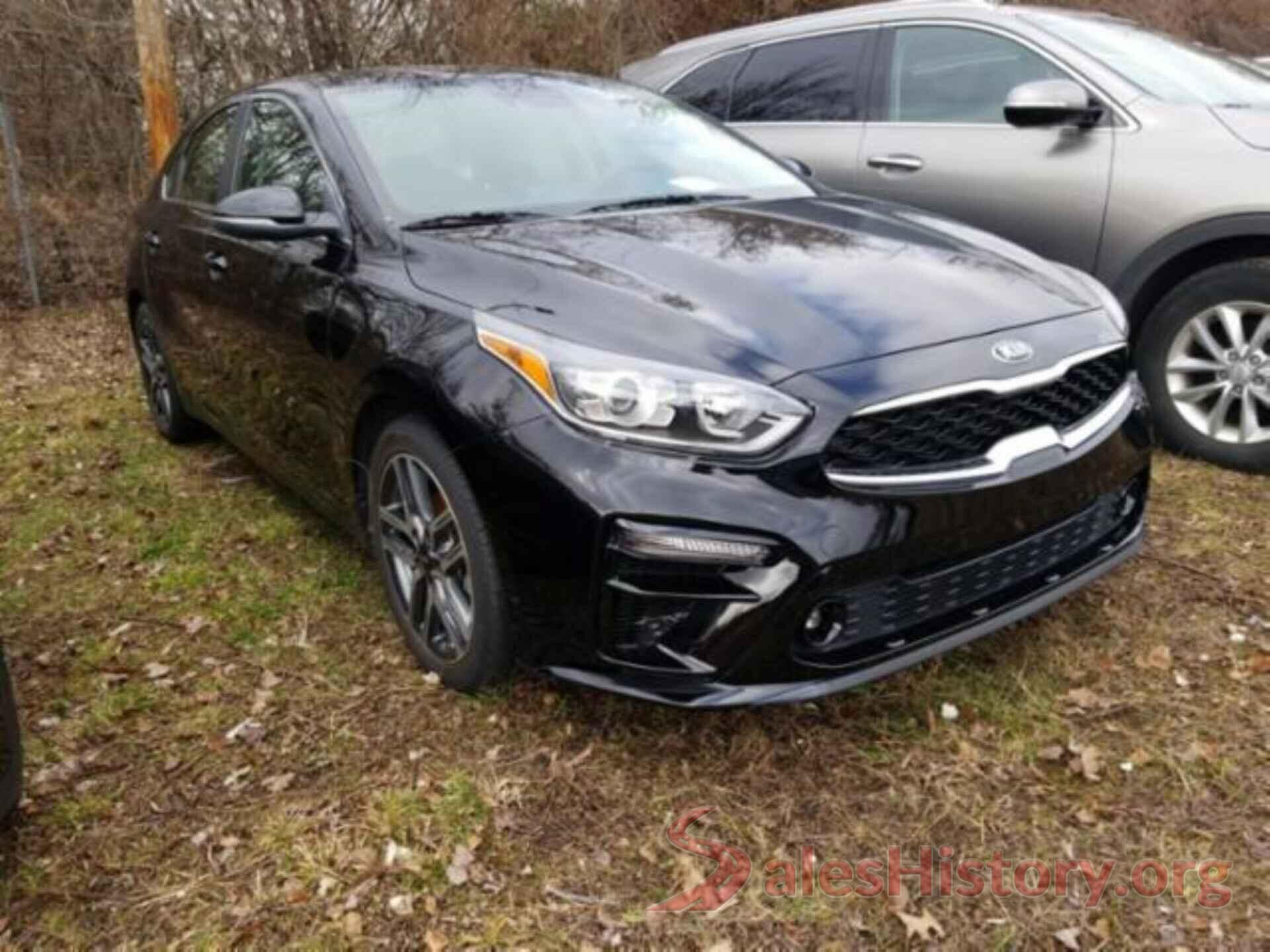 3KPF54AD0KE030520 2019 KIA FORTE