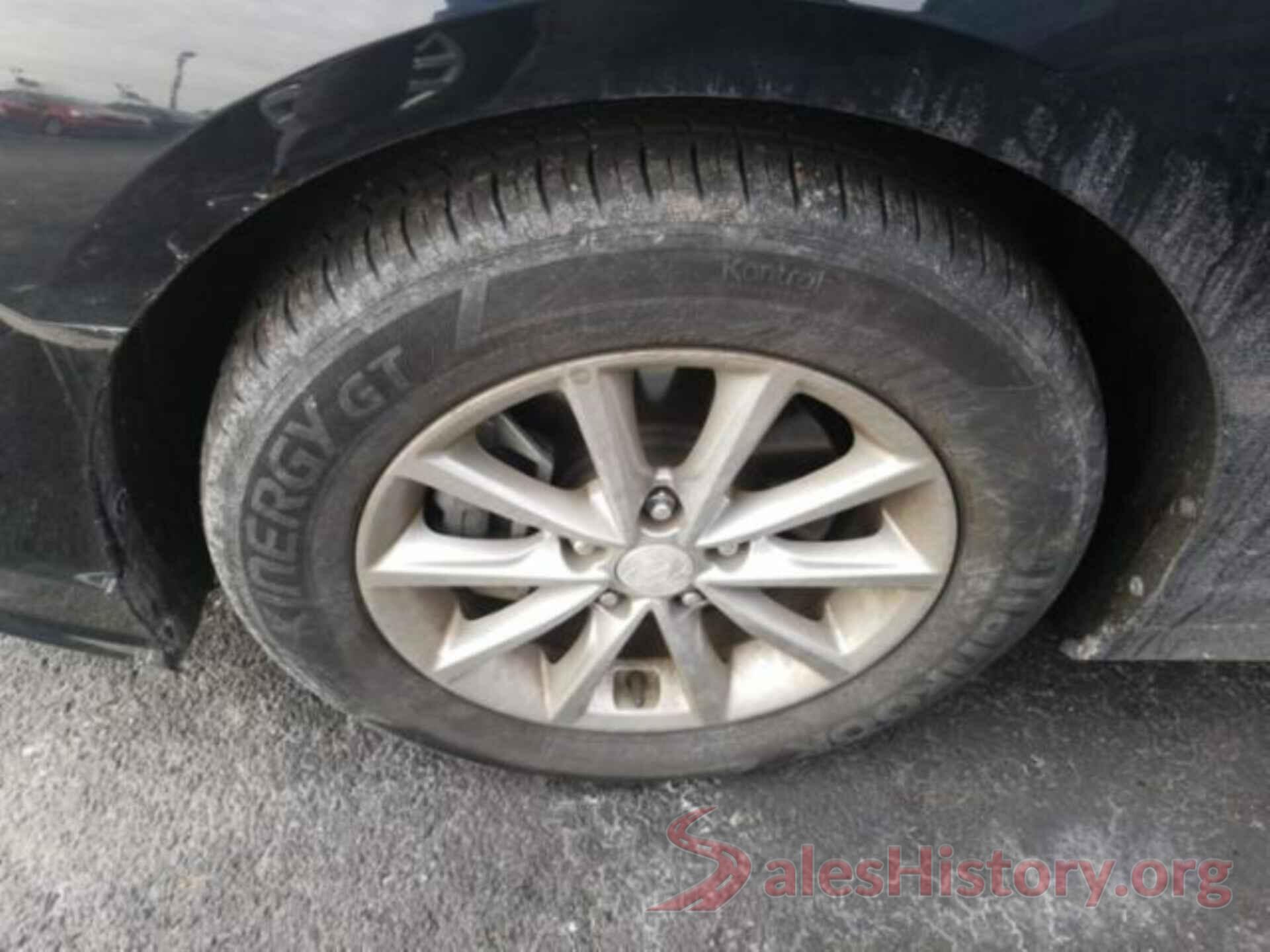 5NPE24AF6JH597556 2018 HYUNDAI SONATA