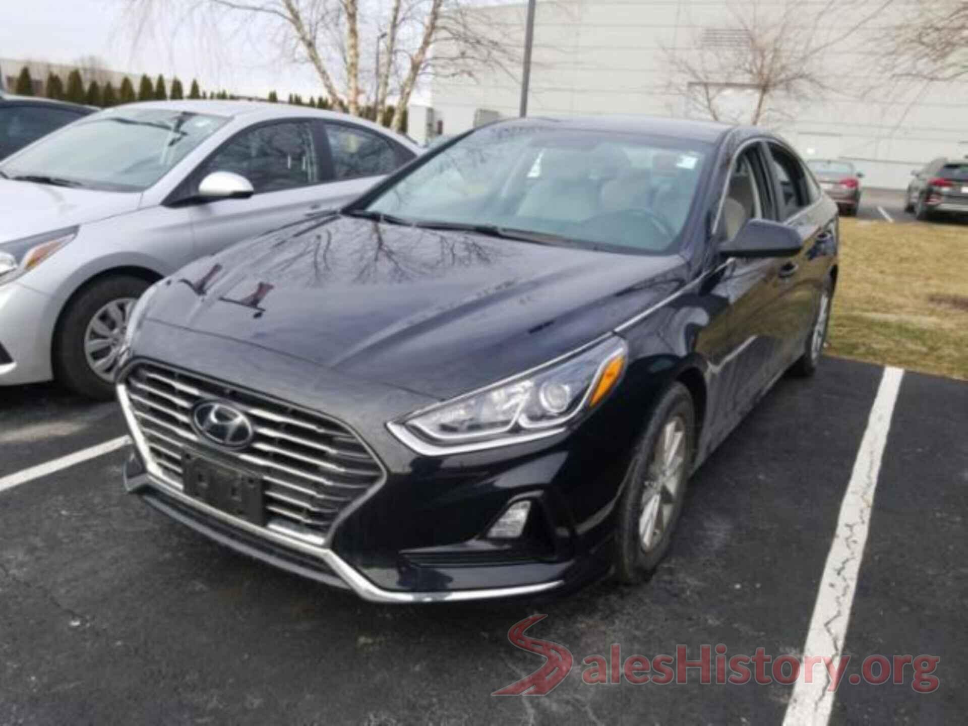 5NPE24AF6JH597556 2018 HYUNDAI SONATA