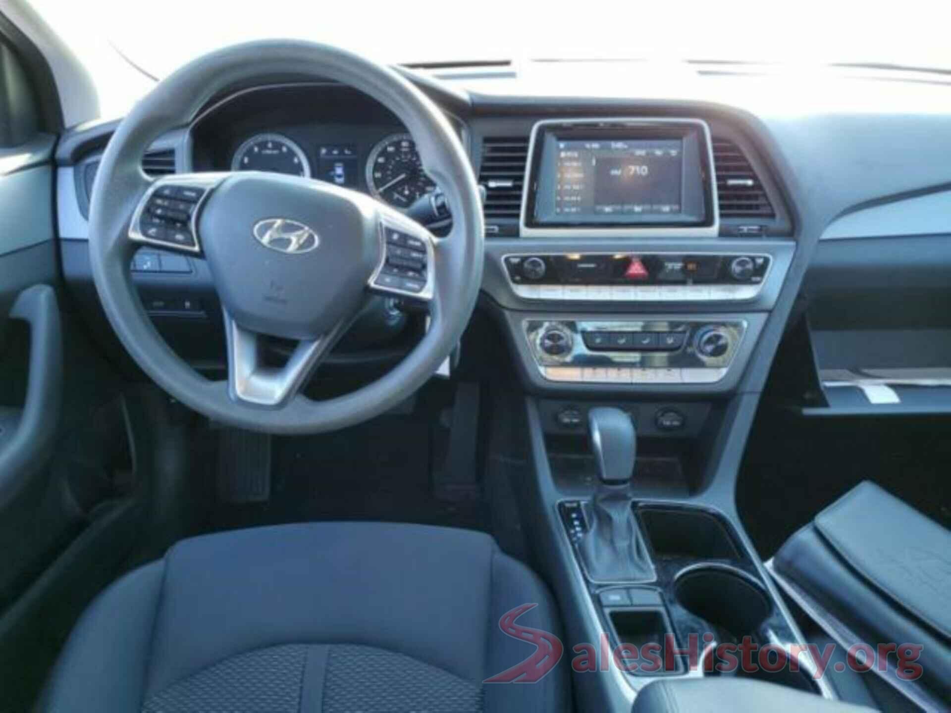 5NPE24AF9JH674324 2018 HYUNDAI SONATA