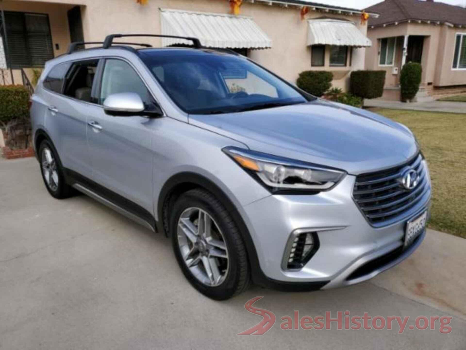 KM8SR4HF3HU232073 2017 HYUNDAI SANTA FE