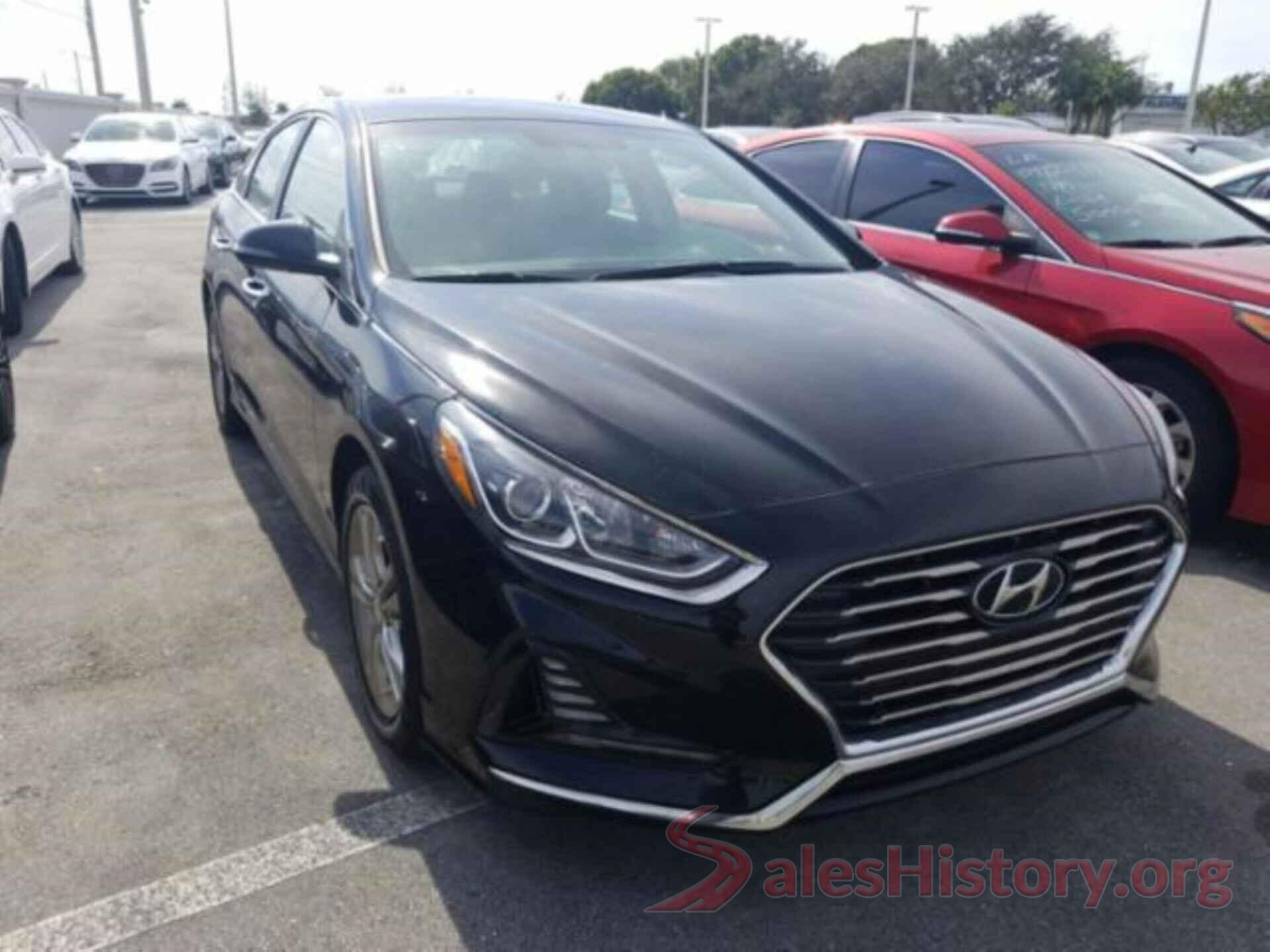 5NPE34AF0JH627485 2018 HYUNDAI SONATA