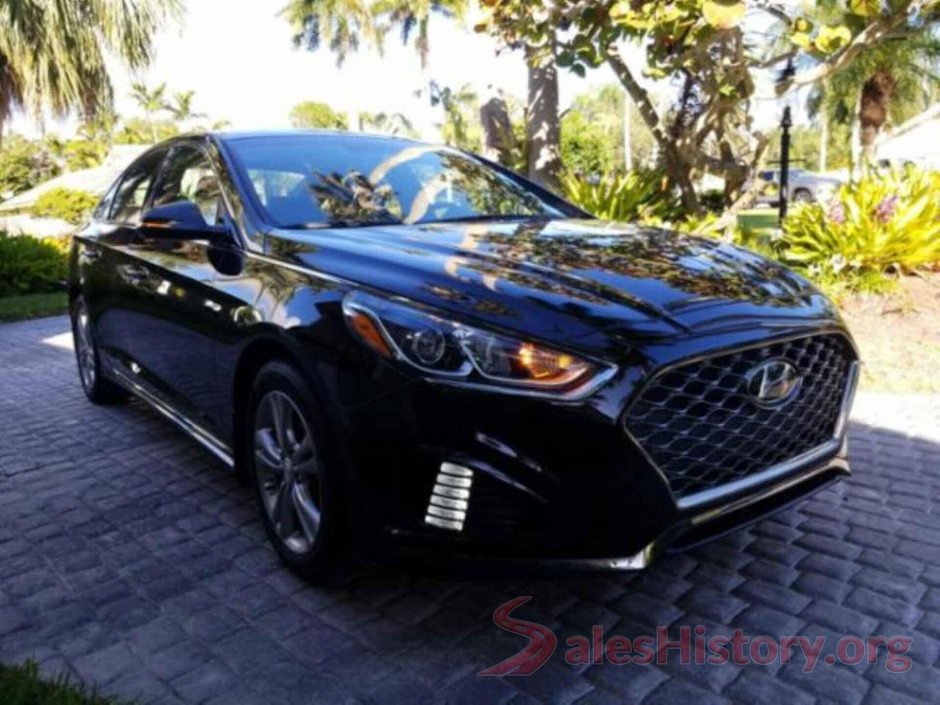 5NPE34AF1JH674847 2018 HYUNDAI SONATA