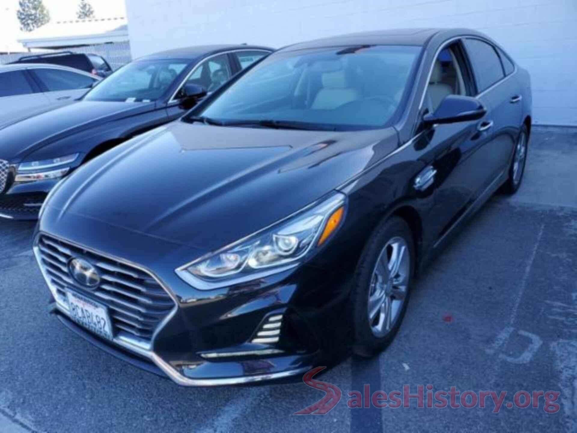 5NPE34AF0JH628491 2018 HYUNDAI SONATA