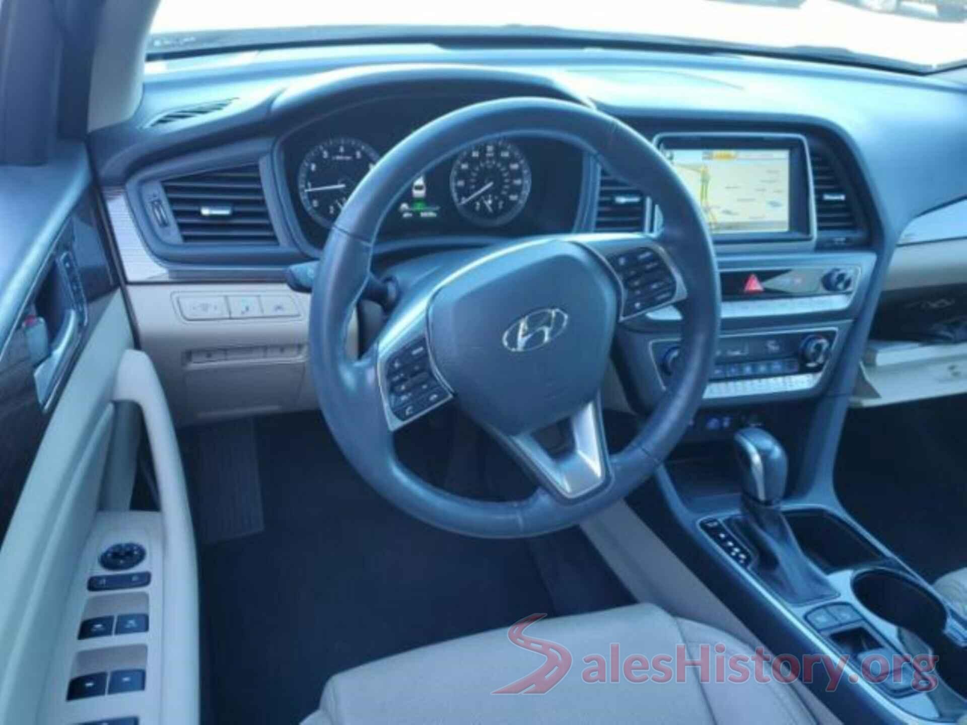 5NPE34AF0JH628491 2018 HYUNDAI SONATA