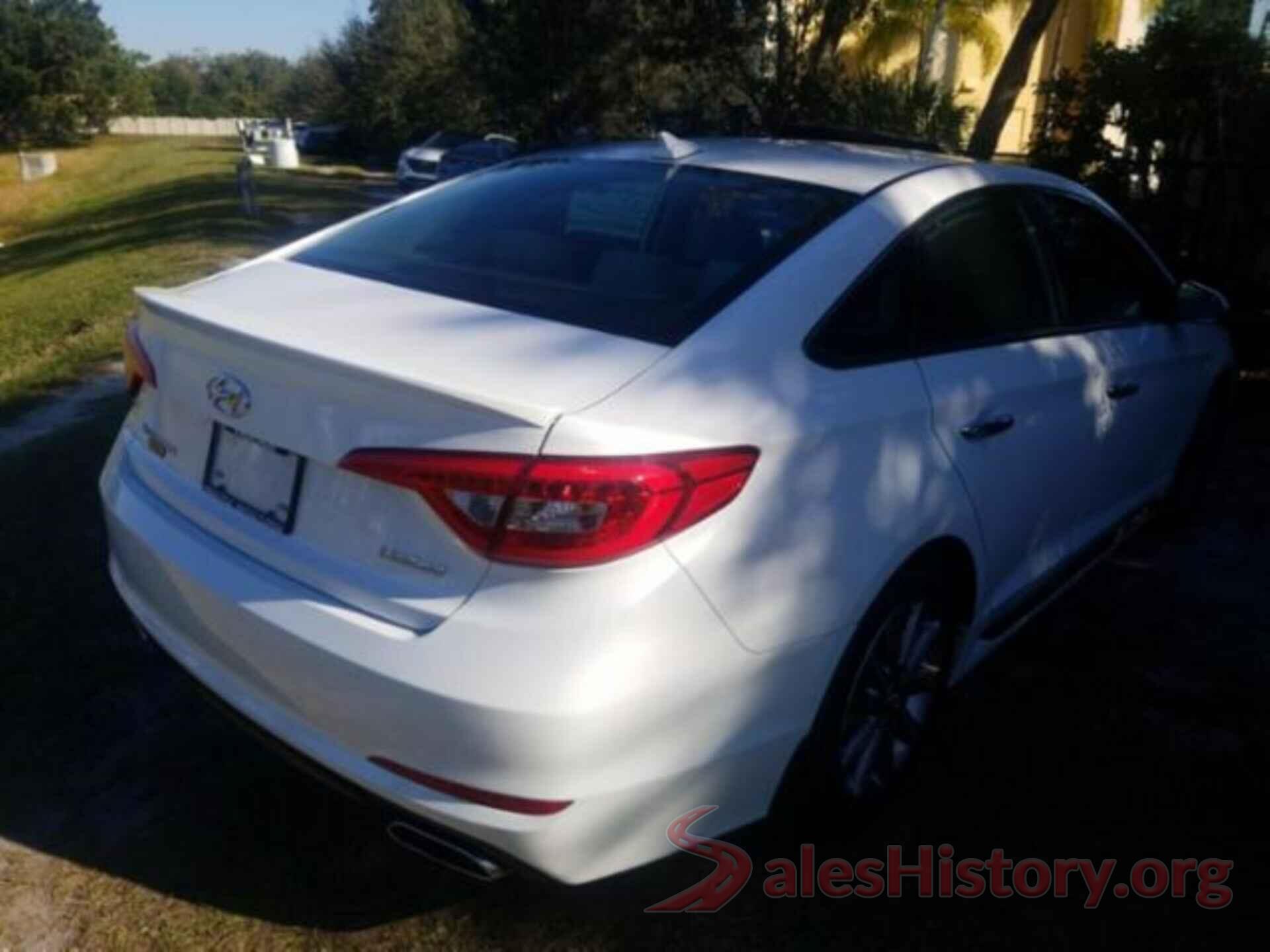 5NPE34AF4HH593898 2017 HYUNDAI SONATA