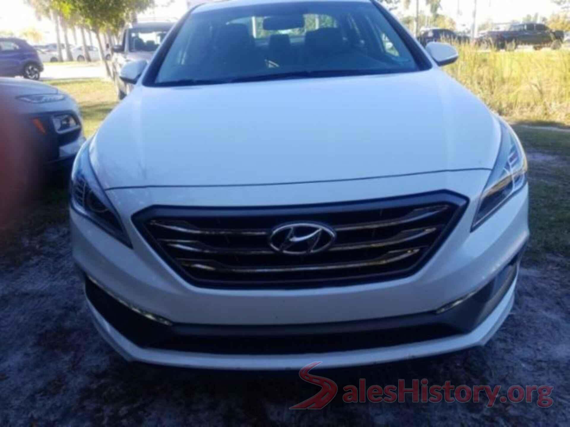 5NPE34AF4HH593898 2017 HYUNDAI SONATA