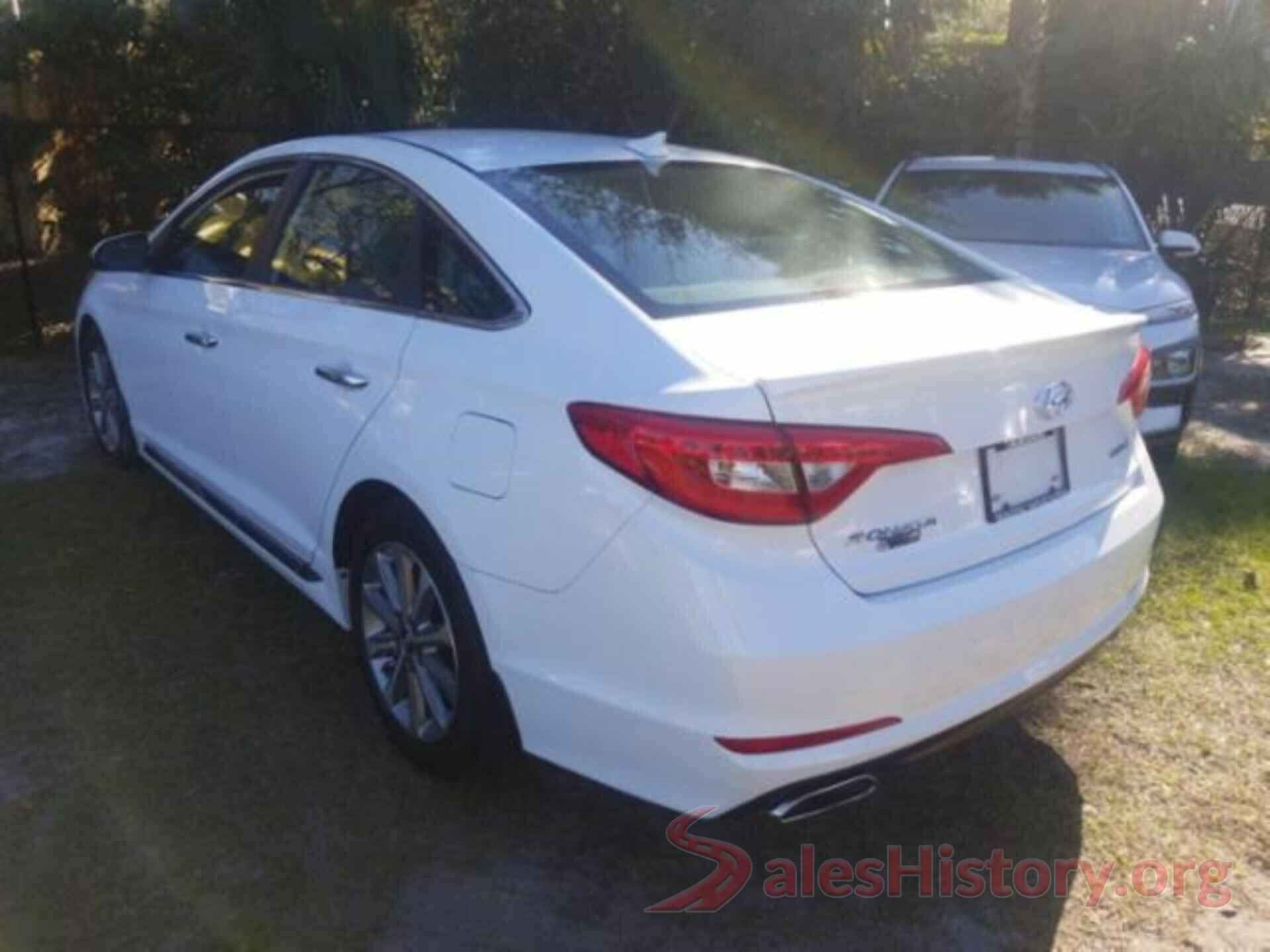 5NPE34AF4HH593898 2017 HYUNDAI SONATA