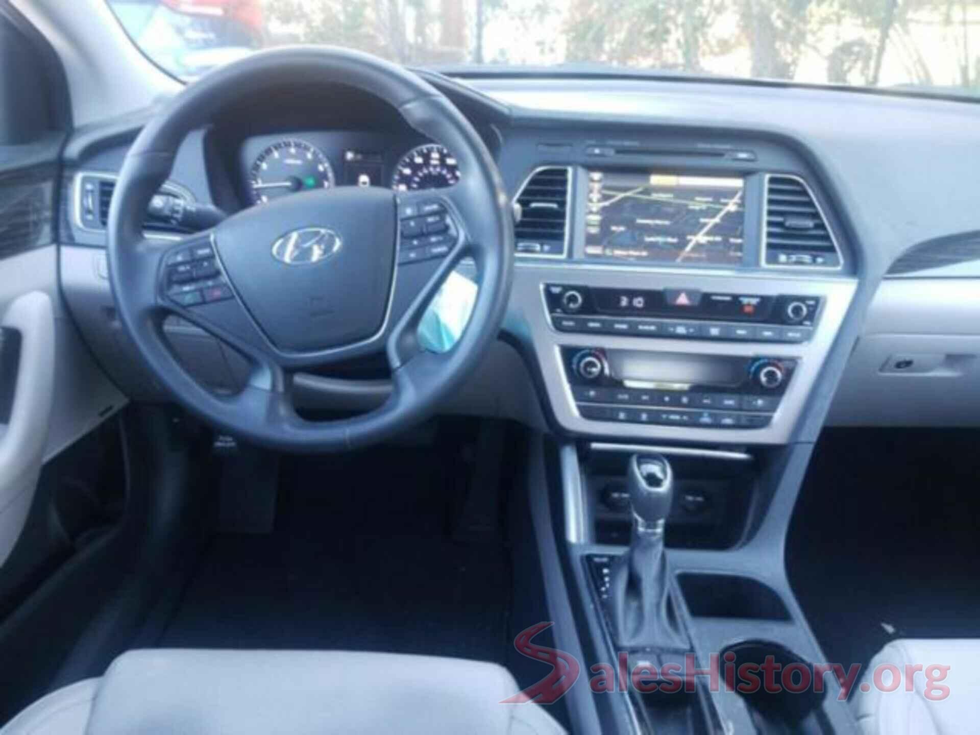 5NPE34AF4HH593898 2017 HYUNDAI SONATA