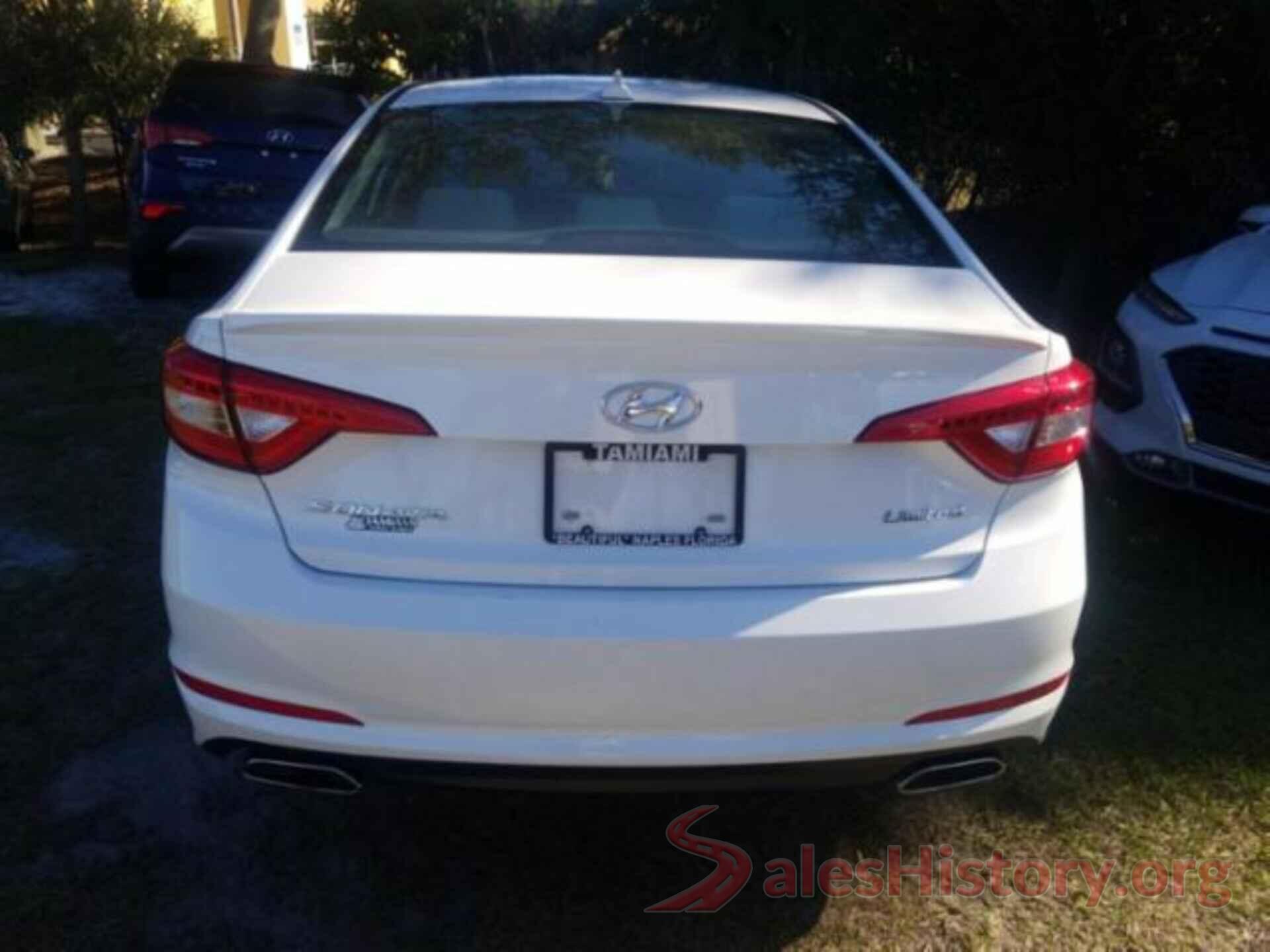 5NPE34AF4HH593898 2017 HYUNDAI SONATA