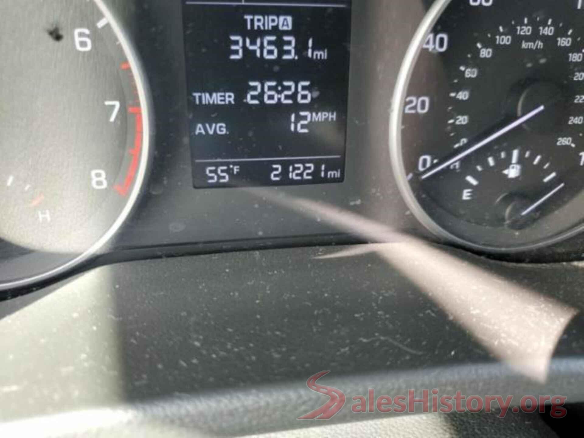 5NPD74LF3HH084110 2017 HYUNDAI ELANTRA