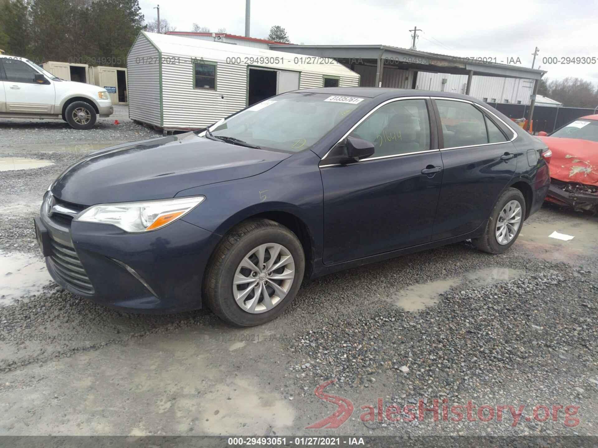 4T1BF1FK1HU688953 2017 TOYOTA CAMRY